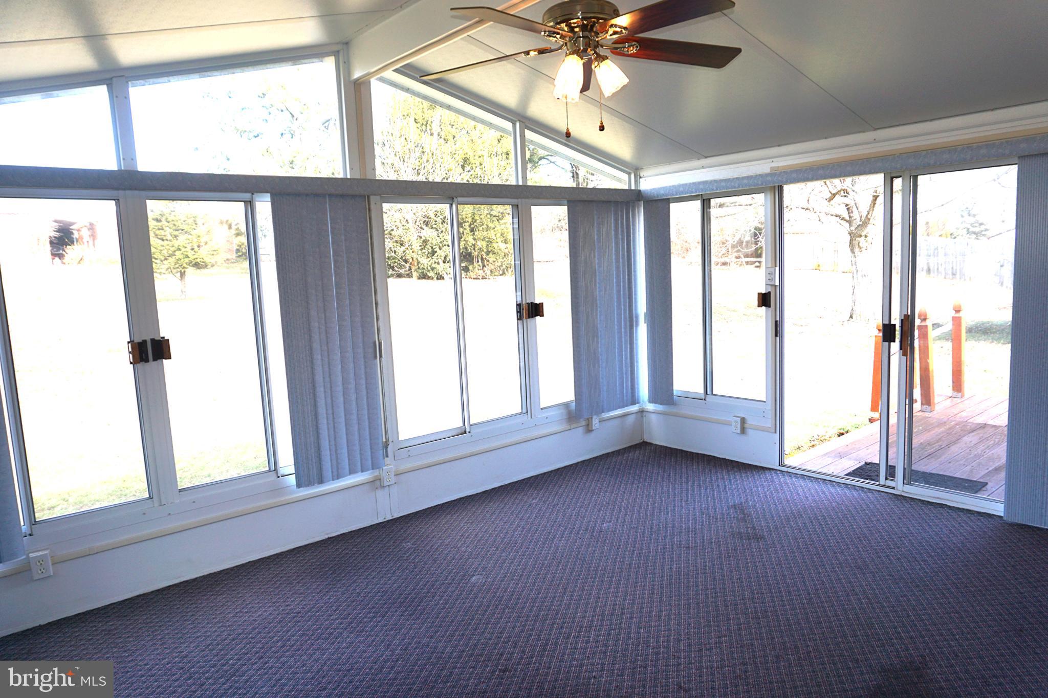 YORK NEW SALEM - Residential