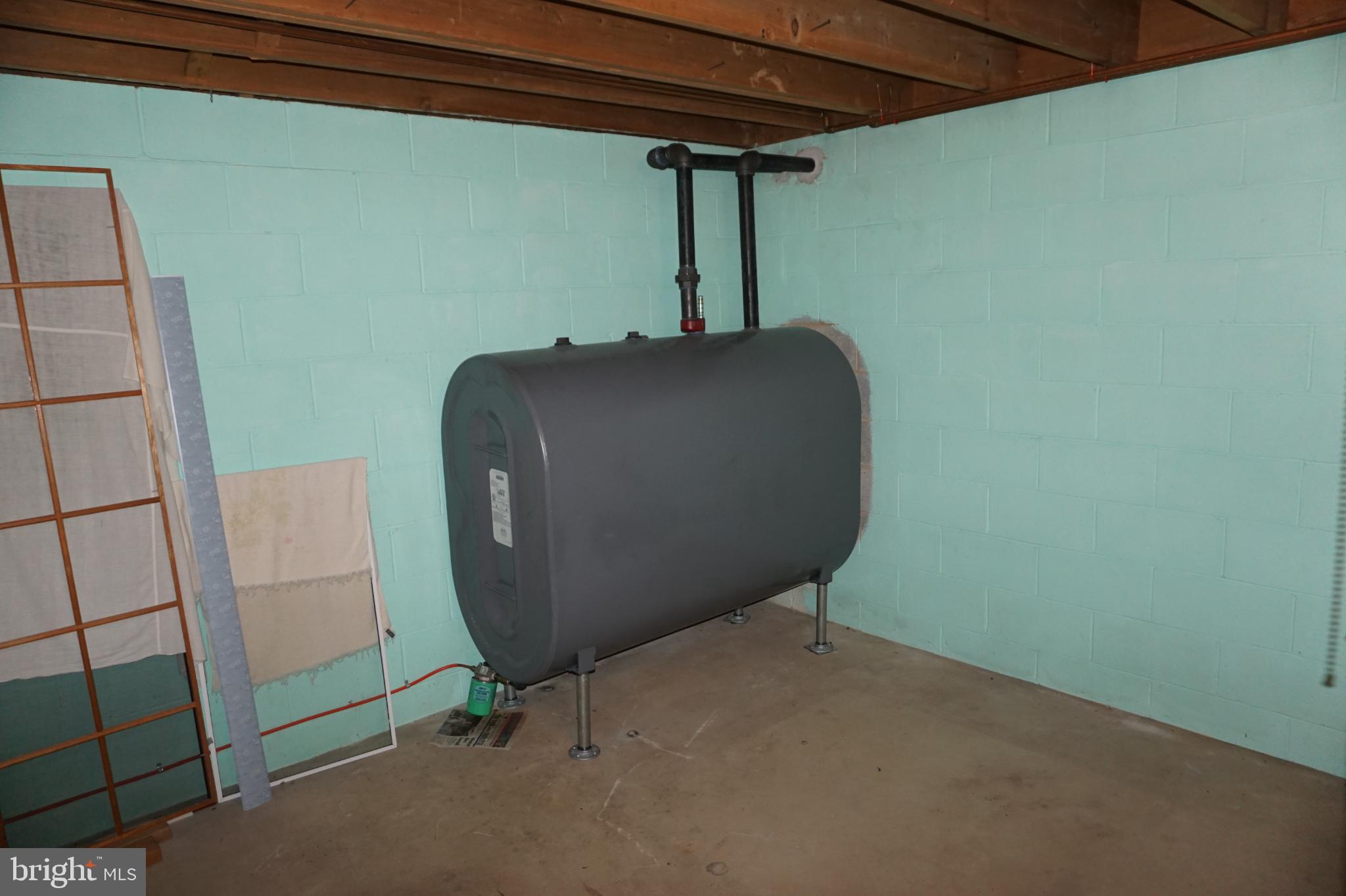 YORK NEW SALEM - Residential