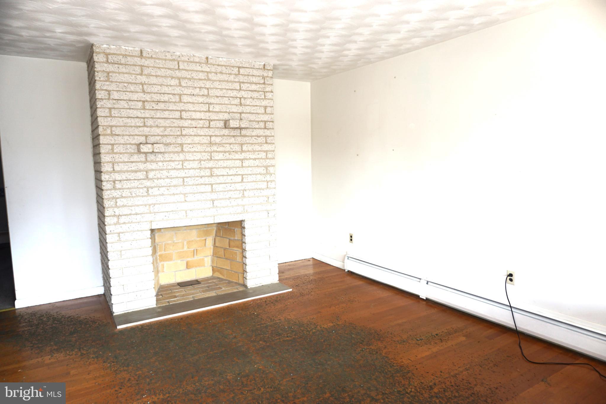 YORK NEW SALEM - Residential