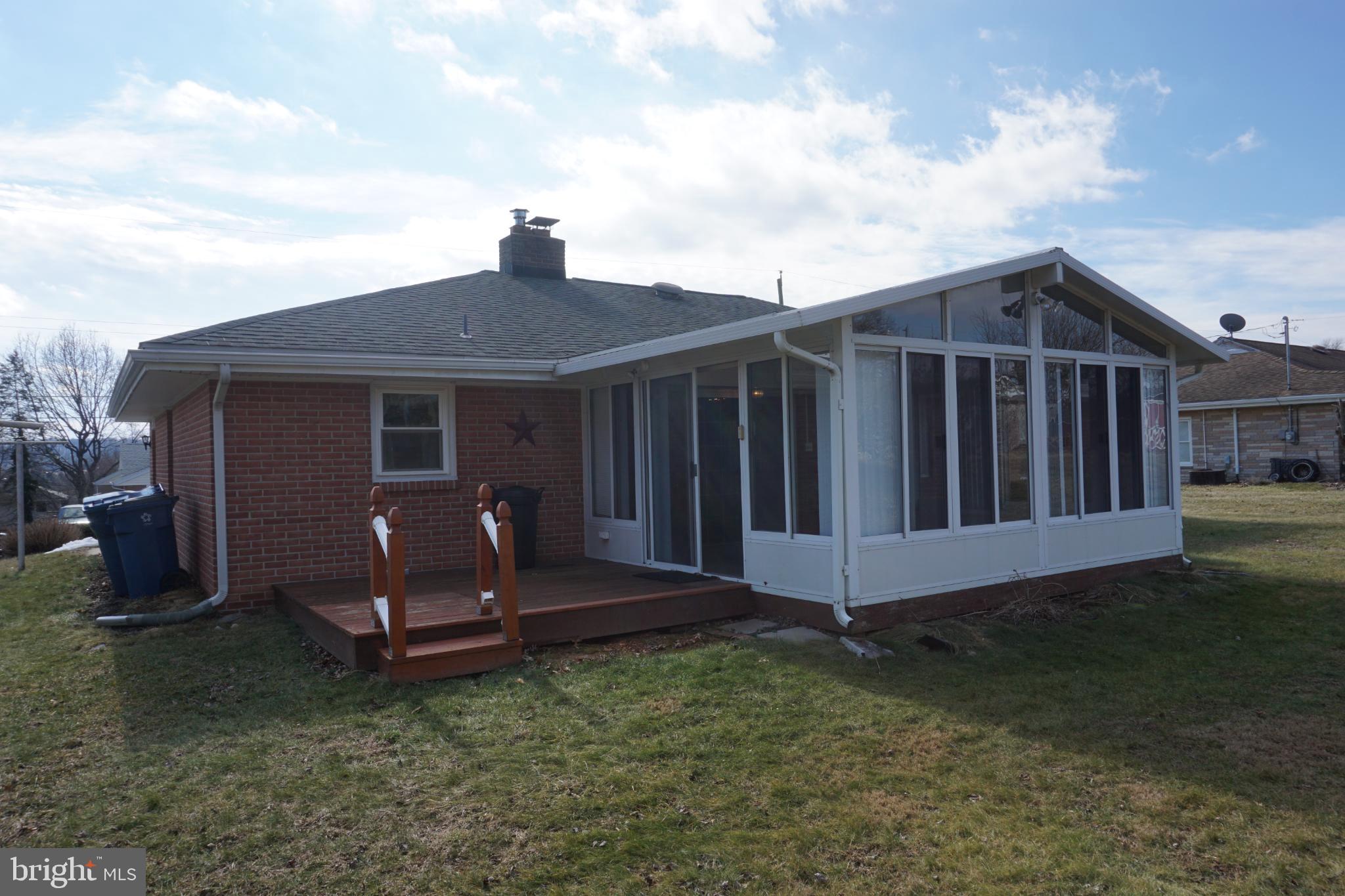 YORK NEW SALEM - Residential