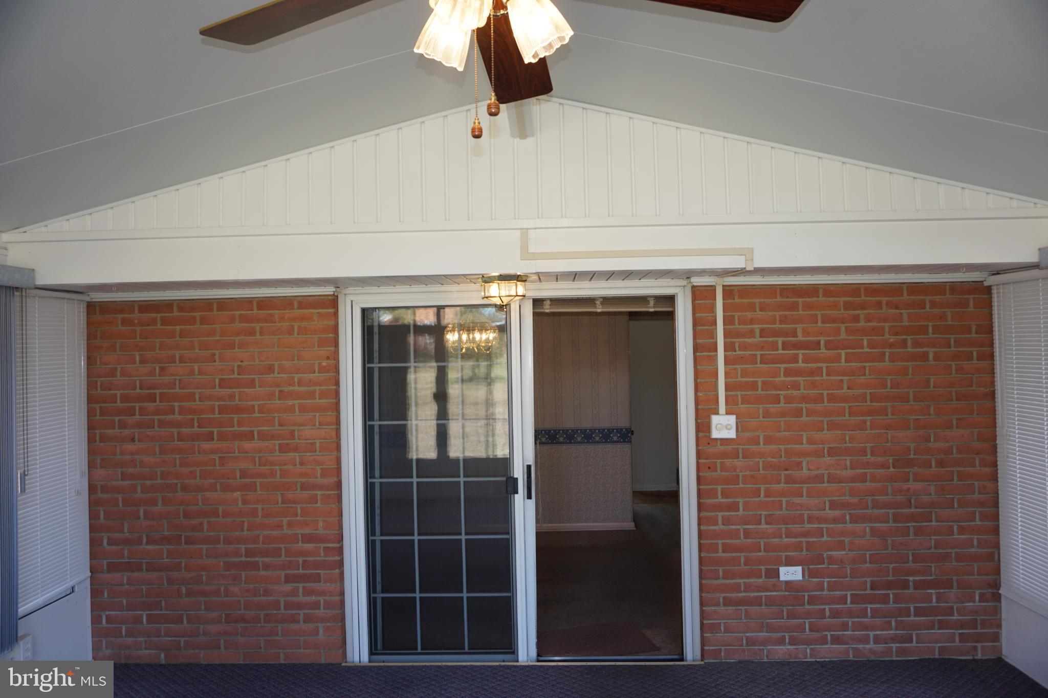 YORK NEW SALEM - Residential