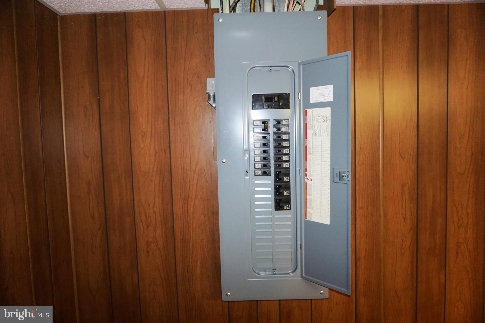 YORK NEW SALEM - Residential