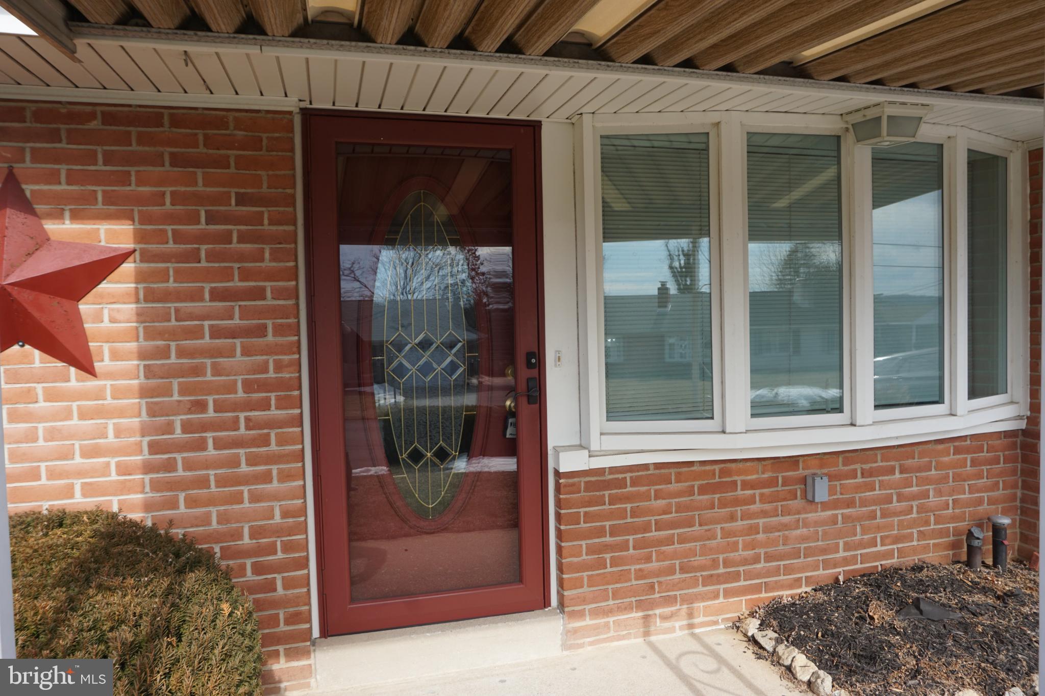 YORK NEW SALEM - Residential