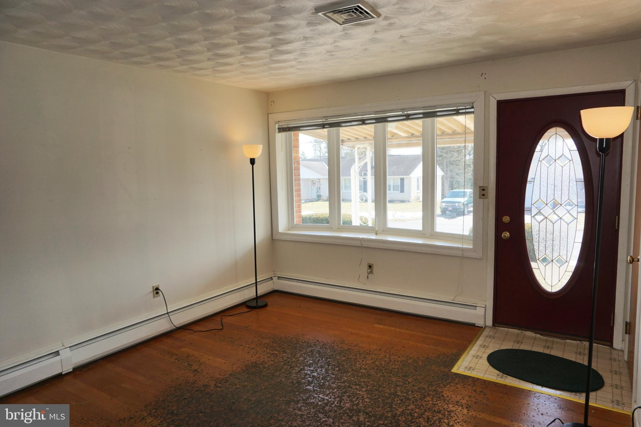 YORK NEW SALEM - Residential