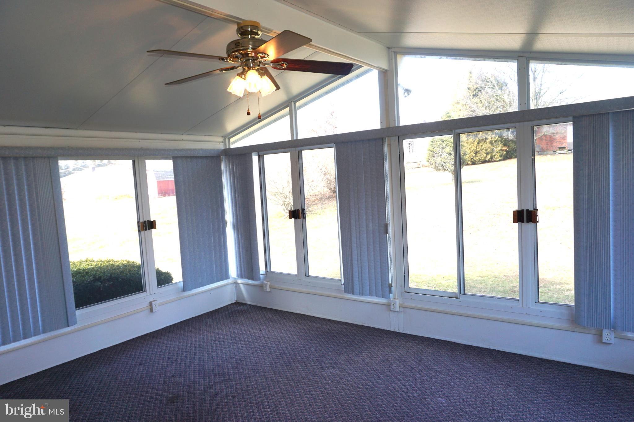 YORK NEW SALEM - Residential