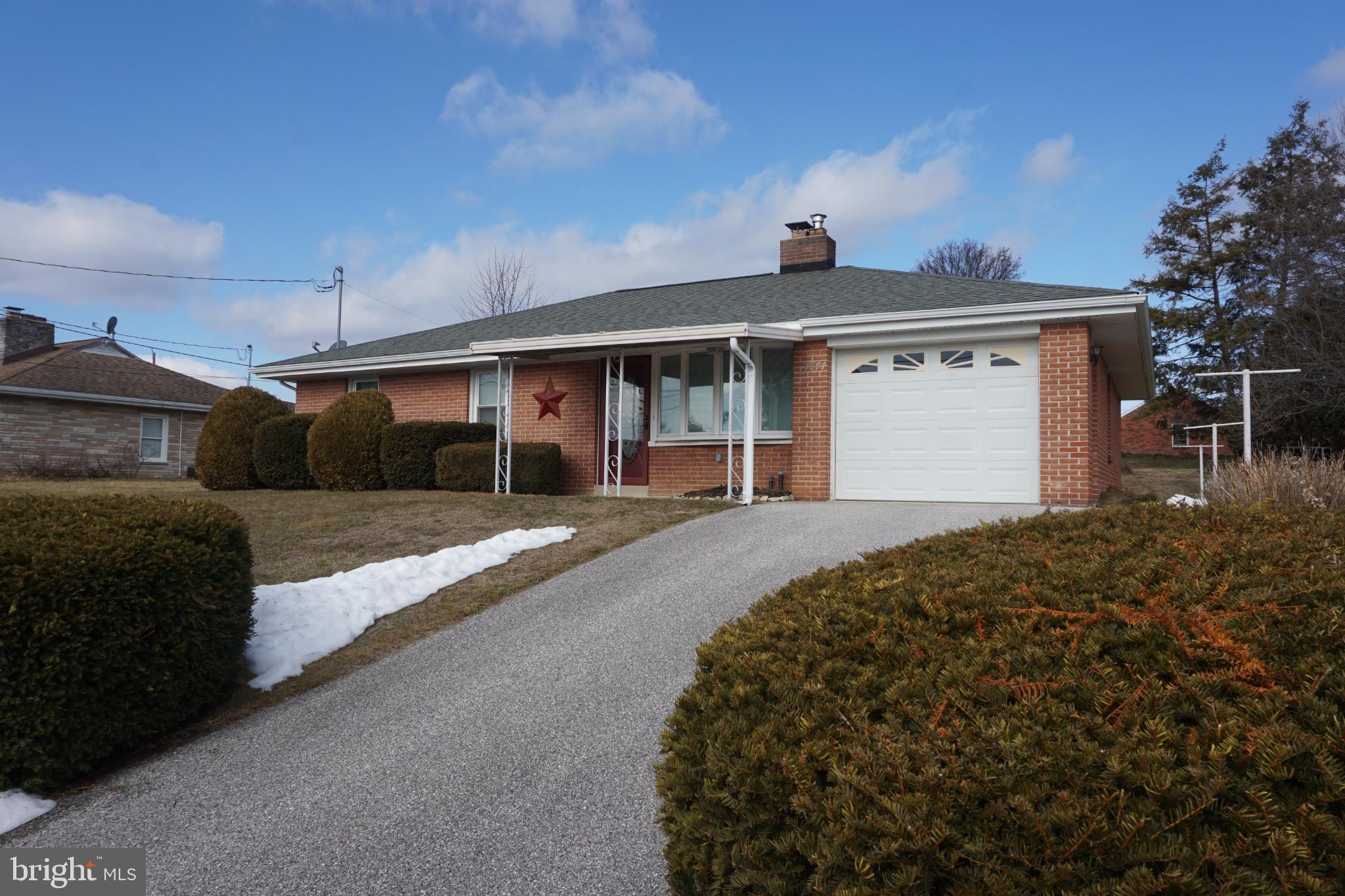 YORK NEW SALEM - Residential