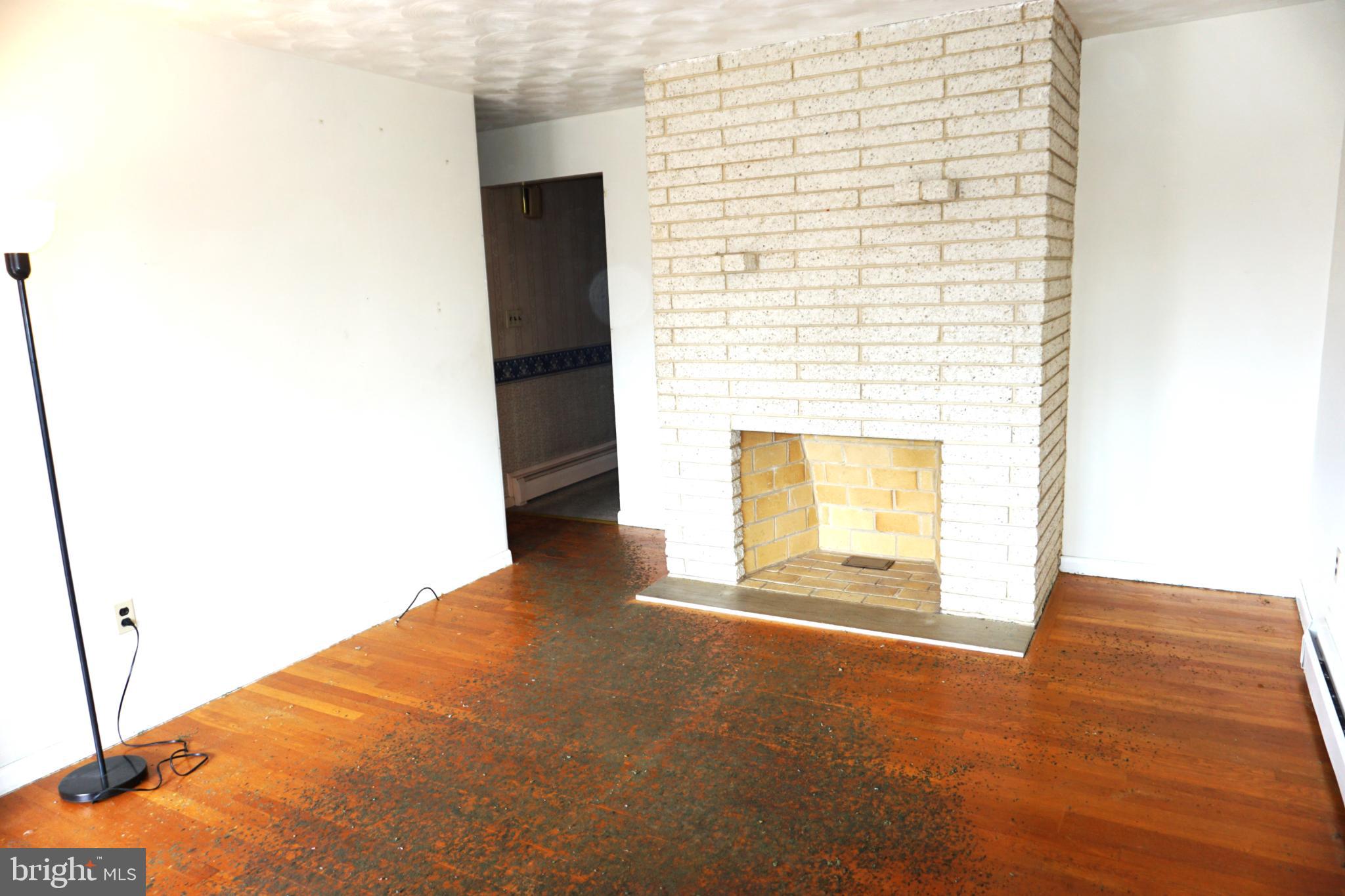 YORK NEW SALEM - Residential