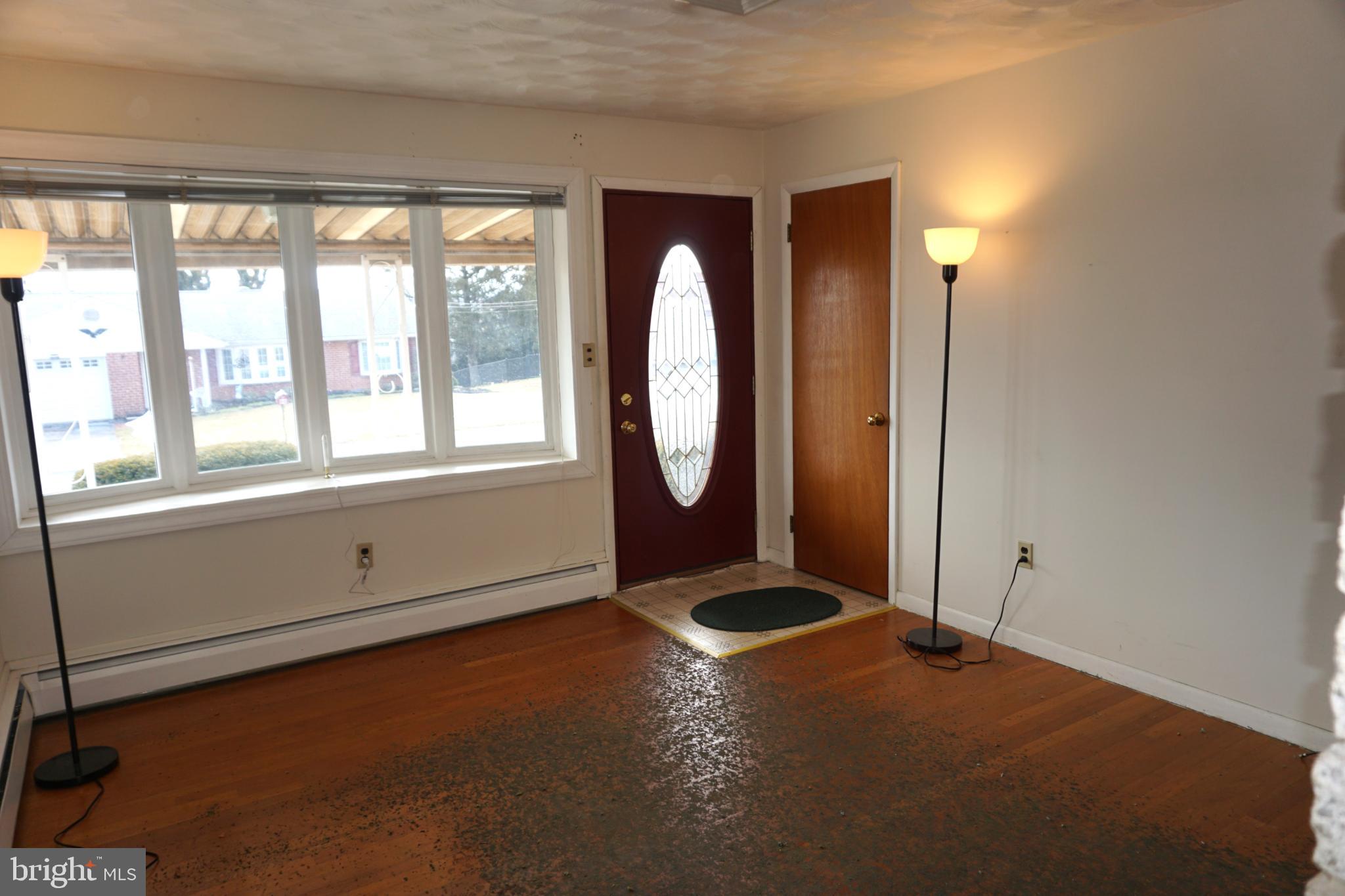 YORK NEW SALEM - Residential