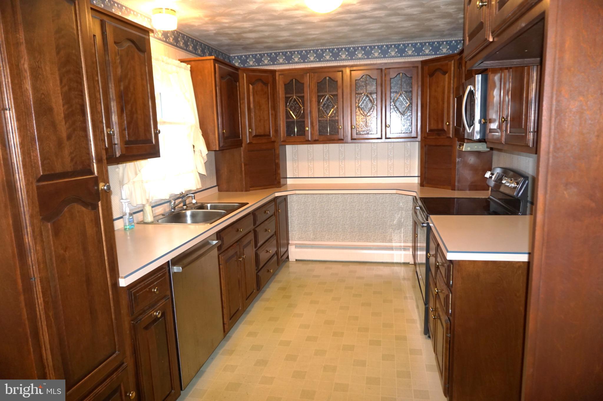 YORK NEW SALEM - Residential