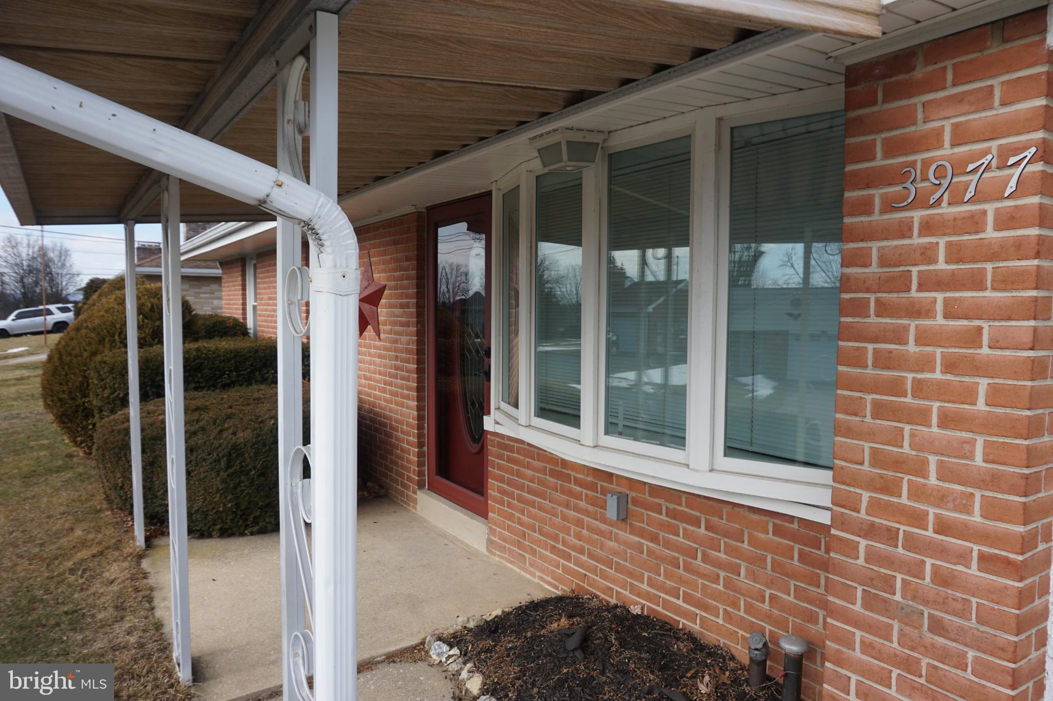 YORK NEW SALEM - Residential