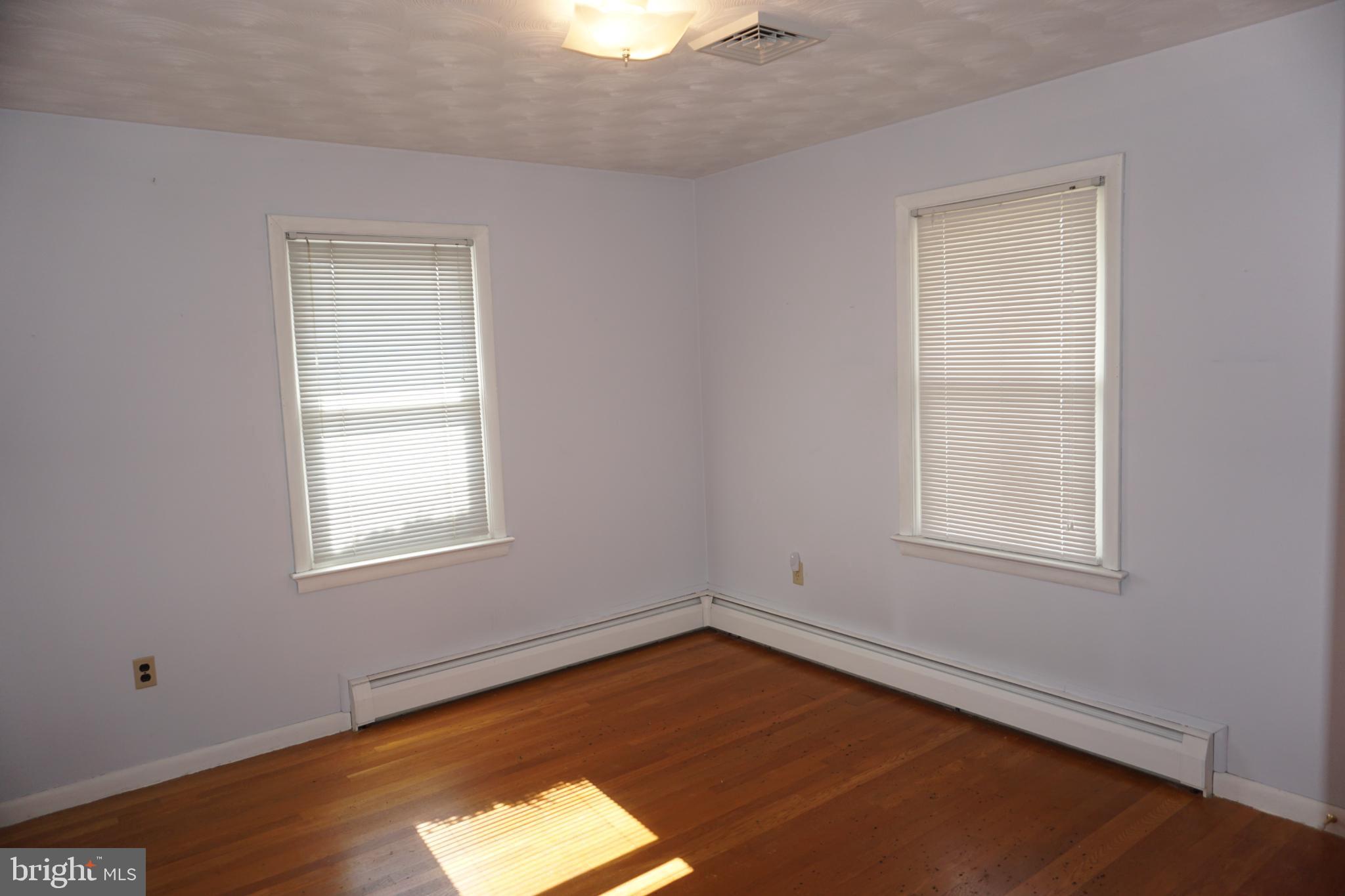 YORK NEW SALEM - Residential