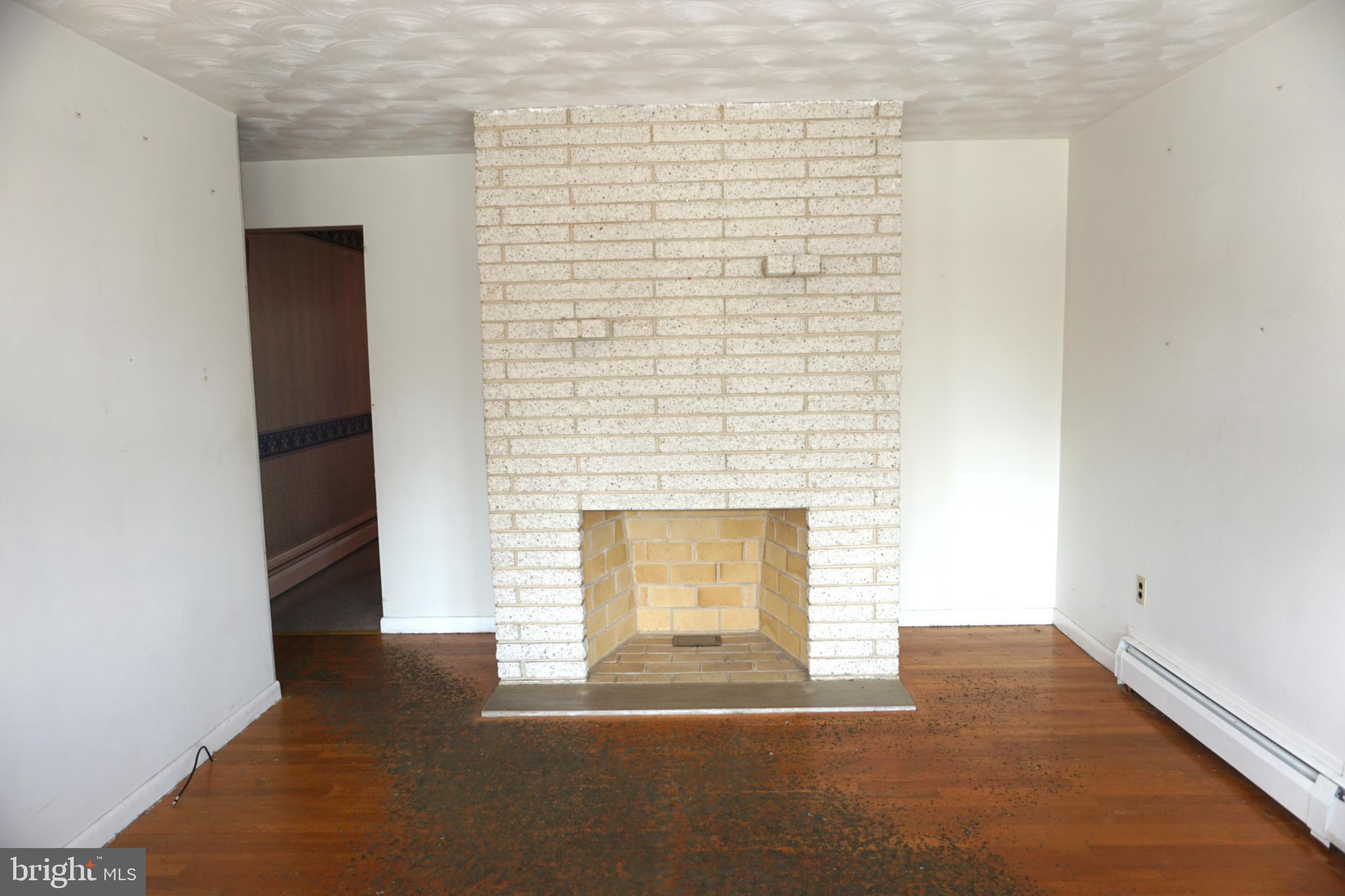 YORK NEW SALEM - Residential