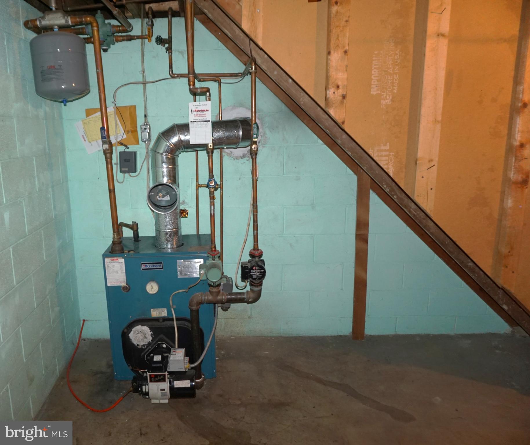 YORK NEW SALEM - Residential