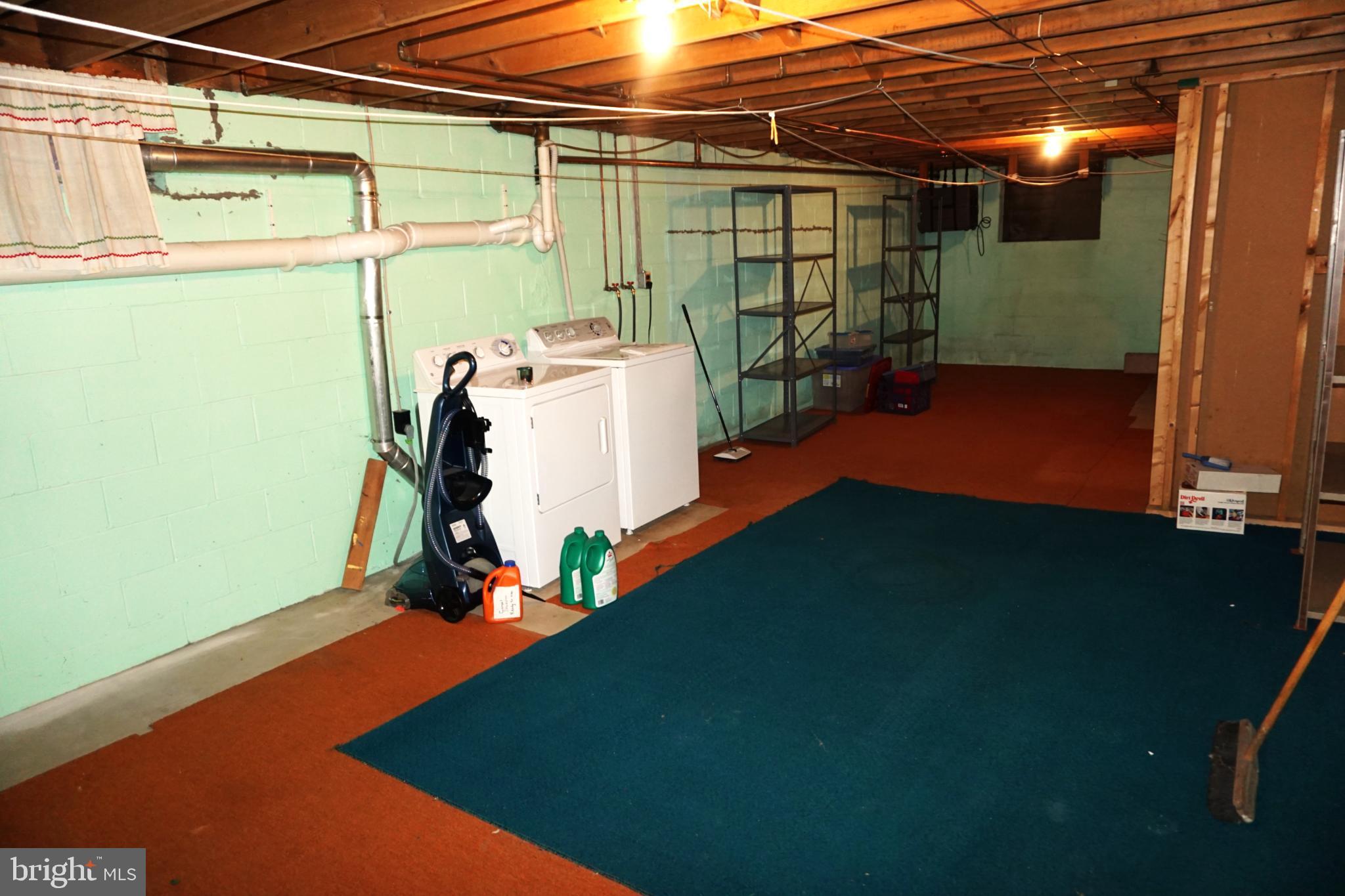 YORK NEW SALEM - Residential