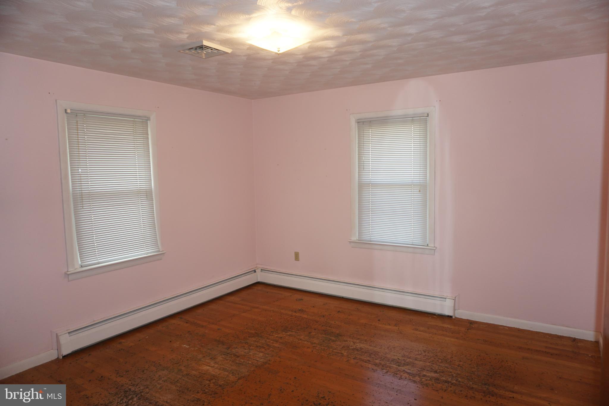 YORK NEW SALEM - Residential