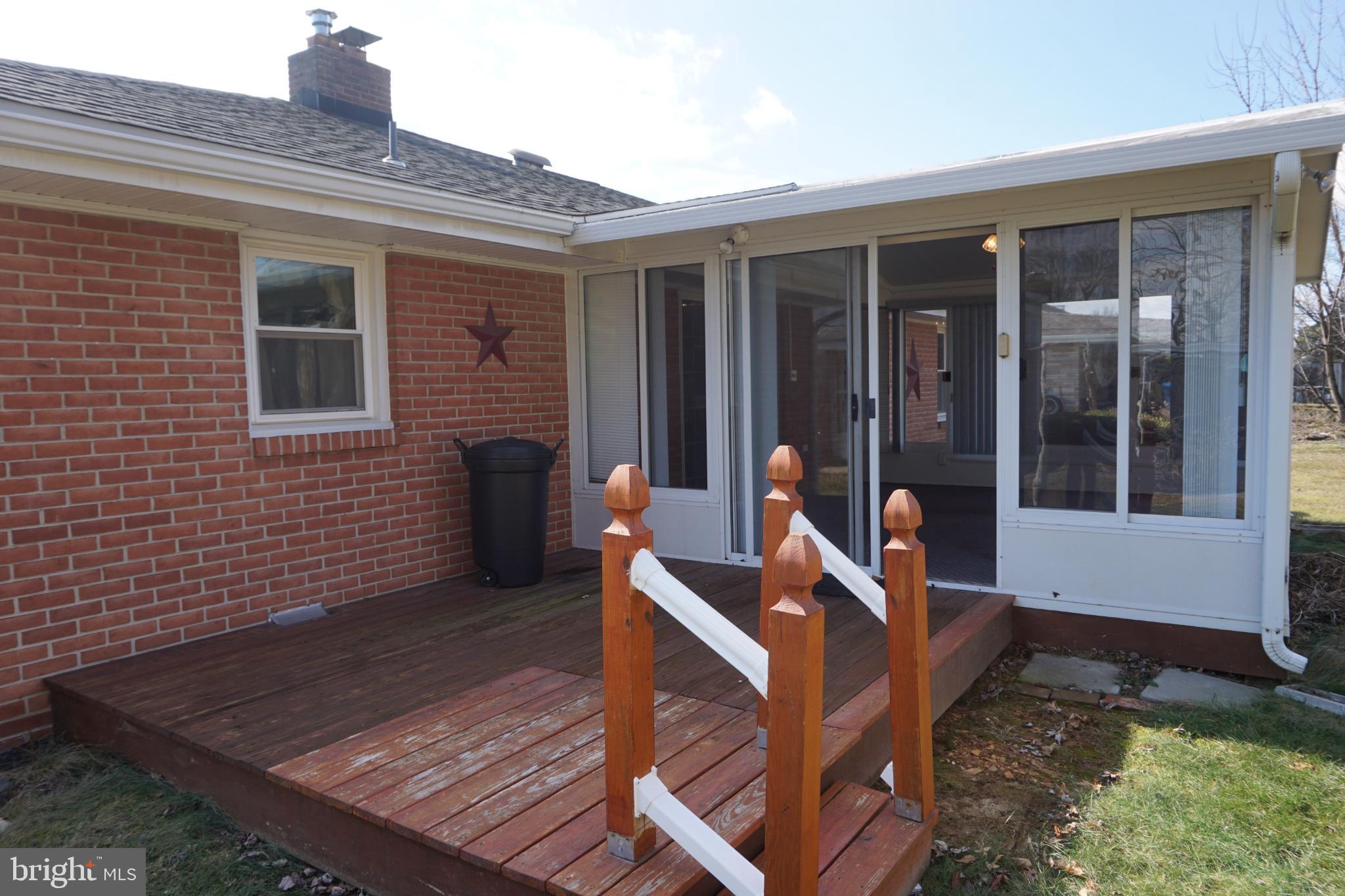 YORK NEW SALEM - Residential