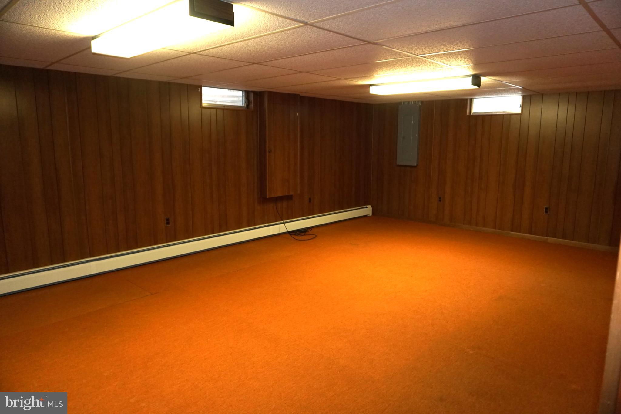 YORK NEW SALEM - Residential