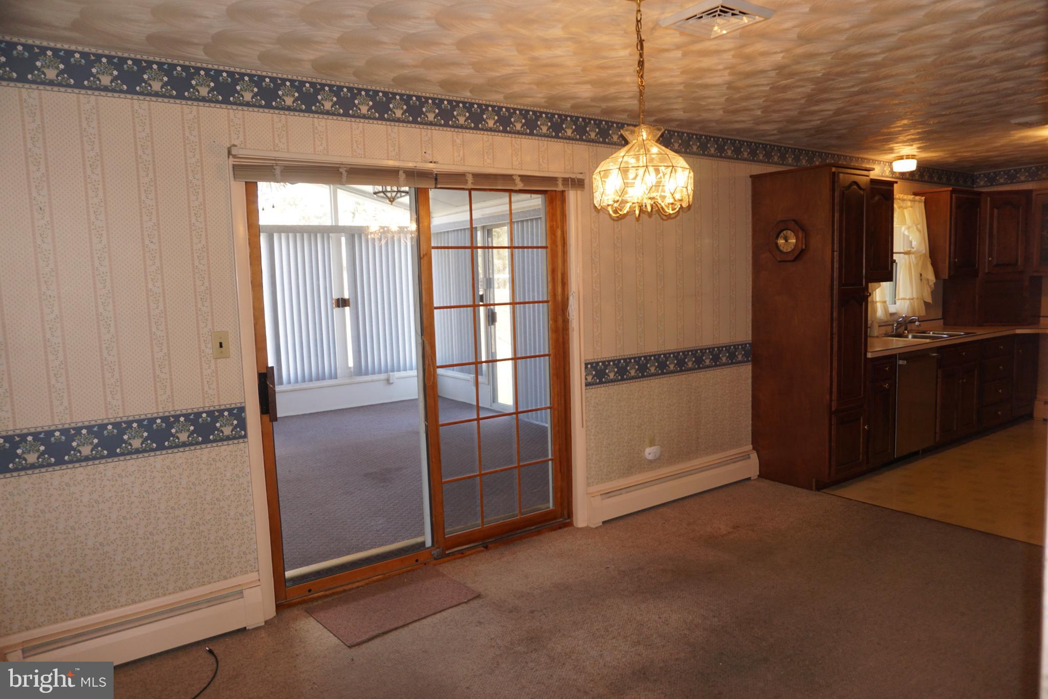 YORK NEW SALEM - Residential