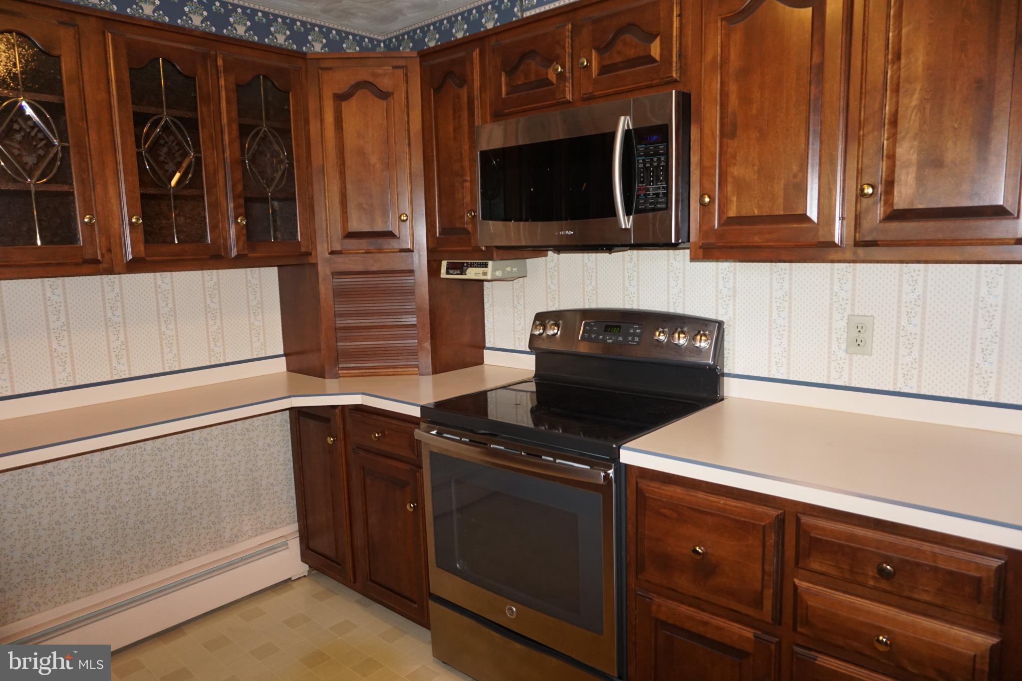 YORK NEW SALEM - Residential