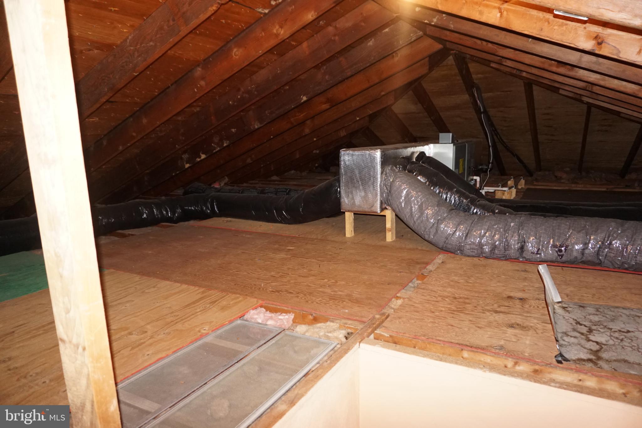 YORK NEW SALEM - Residential