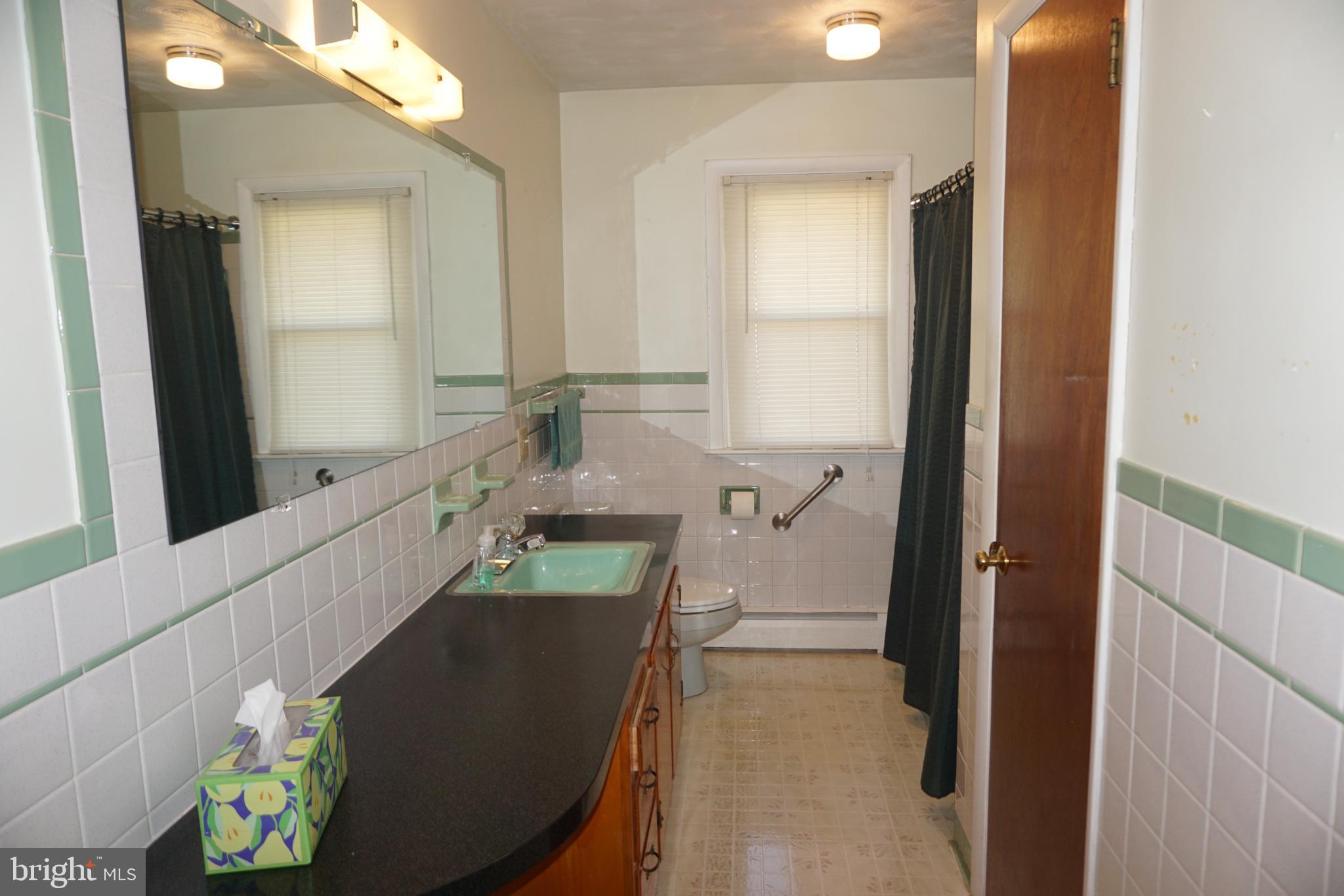 YORK NEW SALEM - Residential