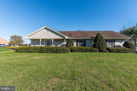 Photo of 798 Centerton Road, PITTSGROVE, NJ 08318 (MLS # NJSA2020582)