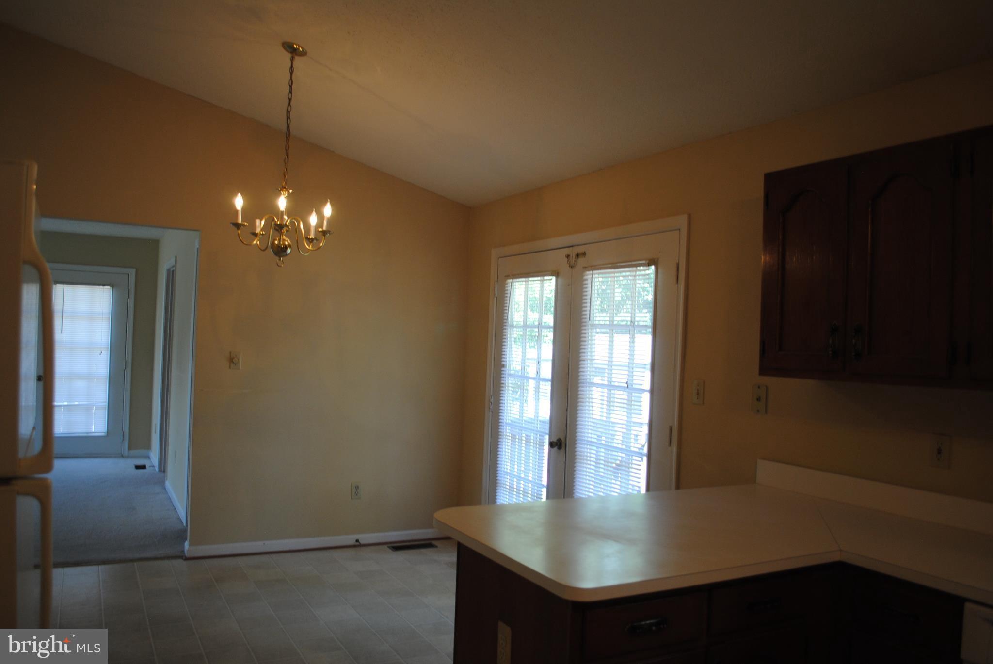 PANQUIA OAKS SUB - Residential Lease