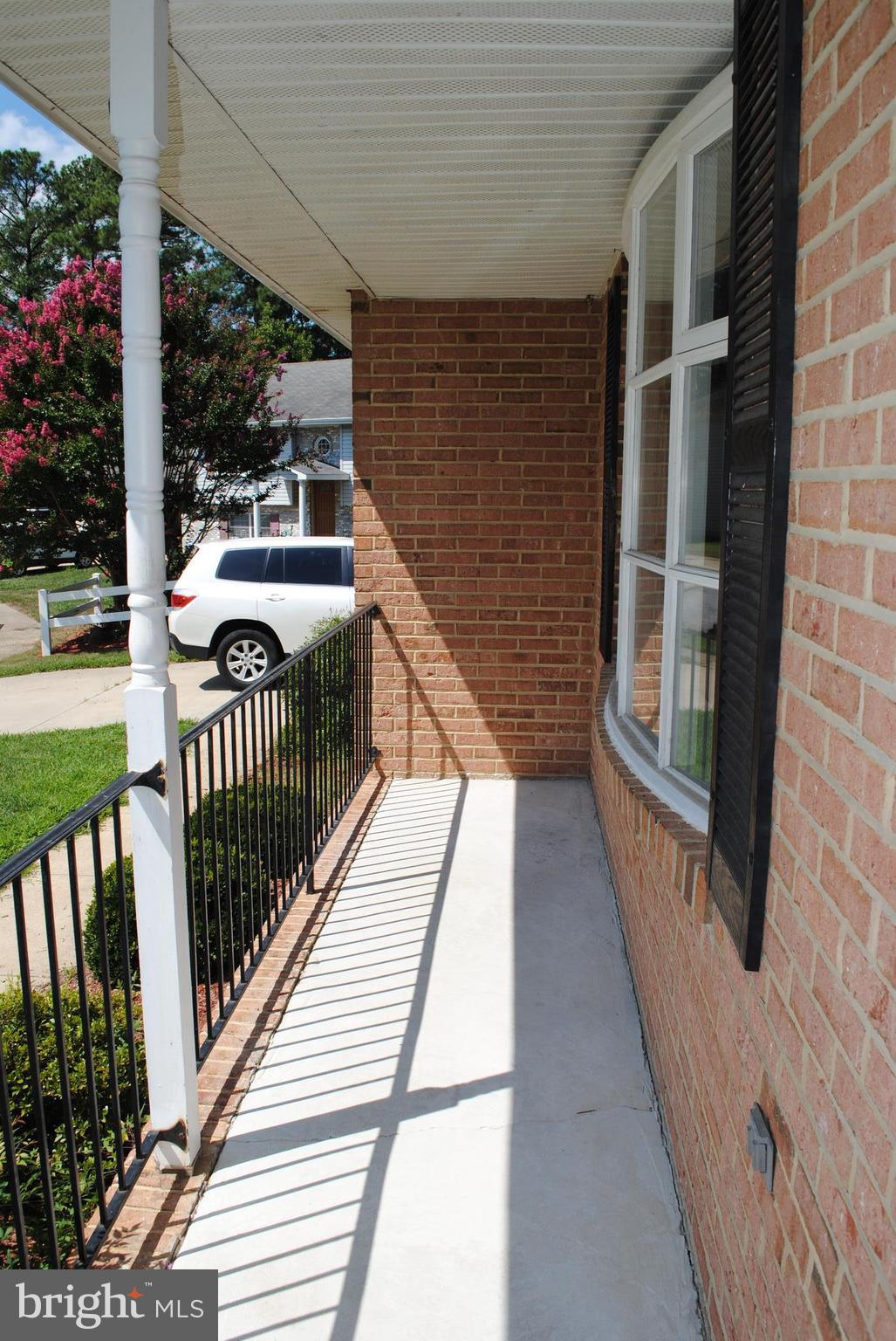 PANQUIA OAKS SUB - Residential Lease