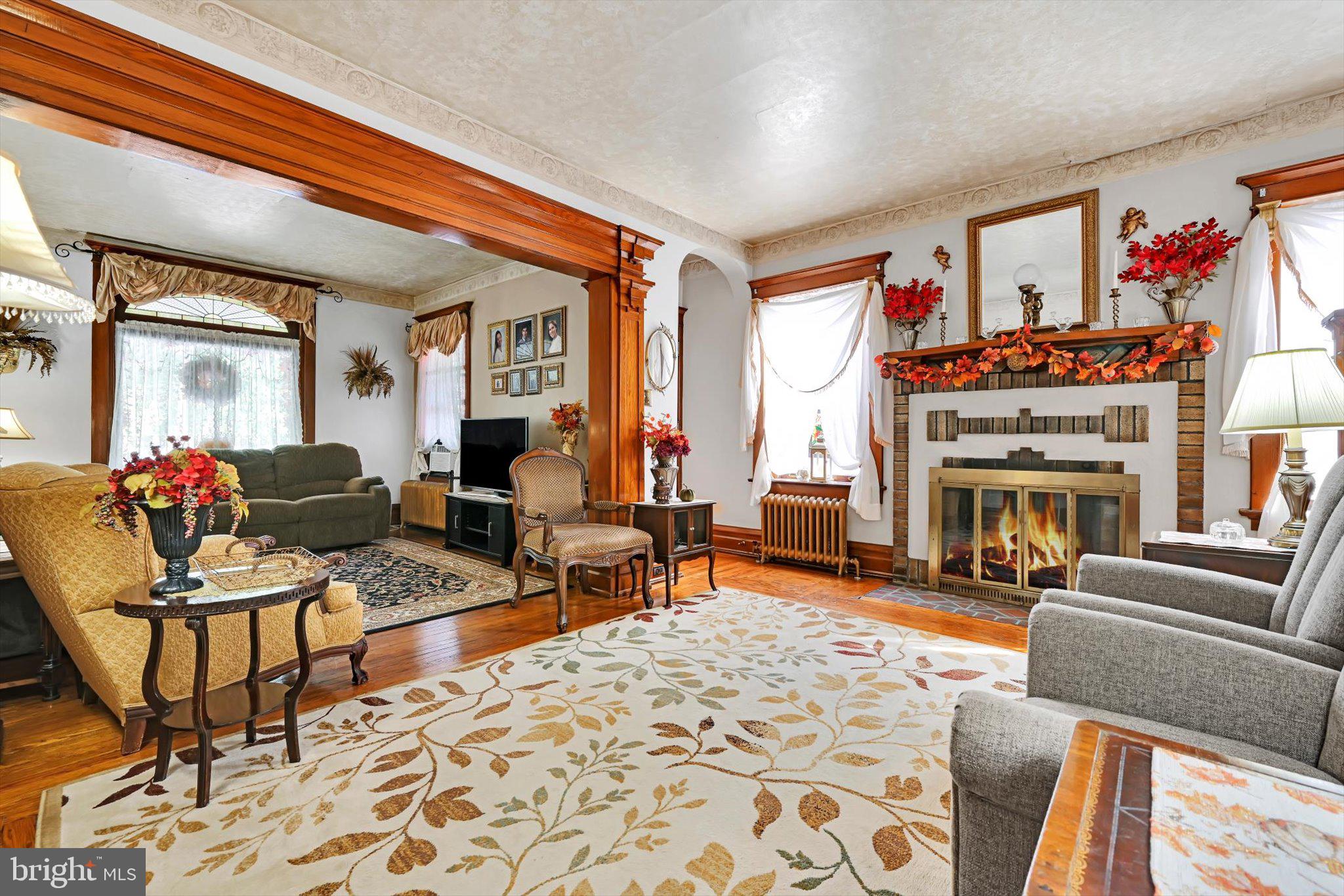 1329 W MARKET STREET