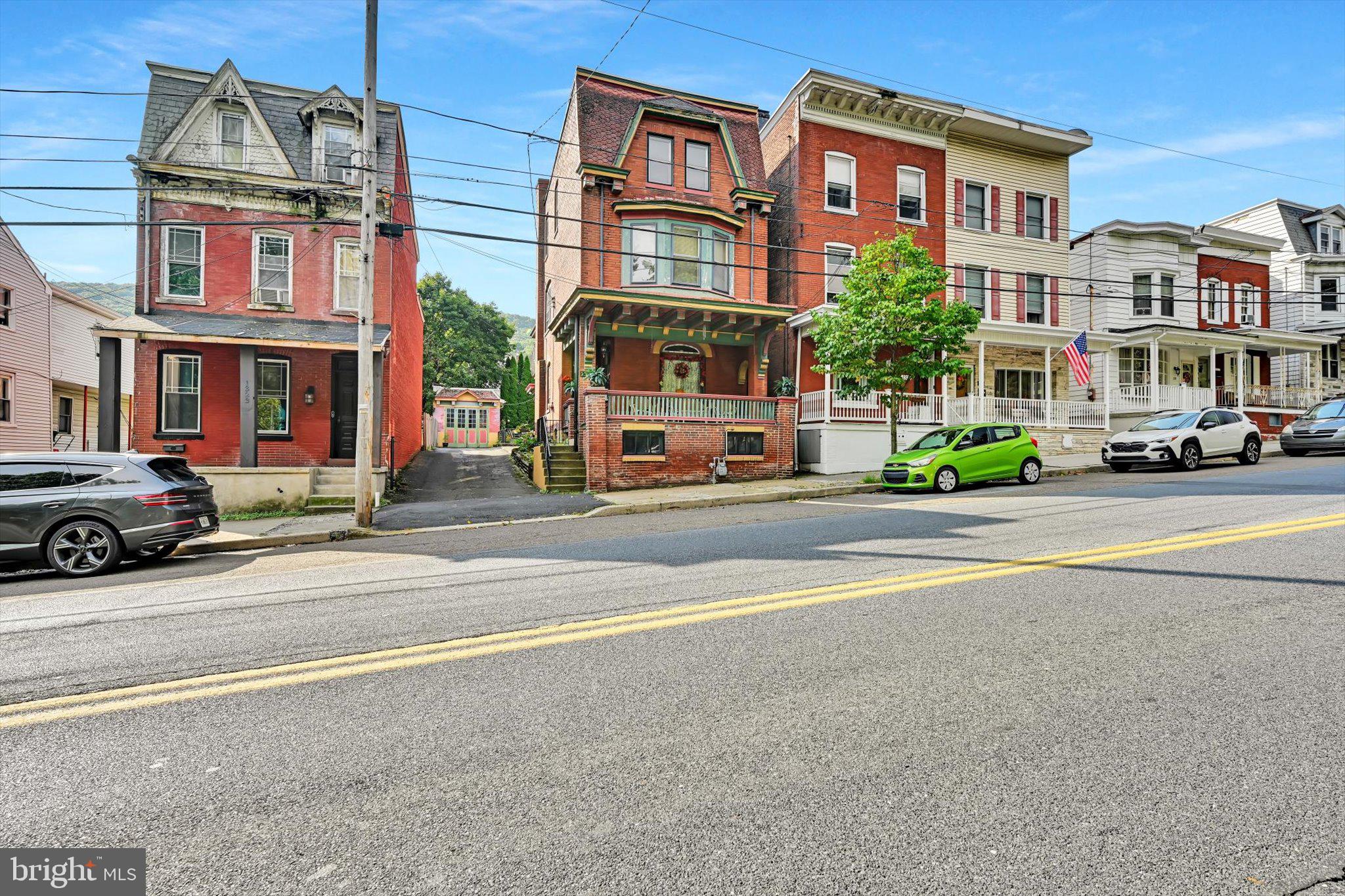 1329 W MARKET STREET