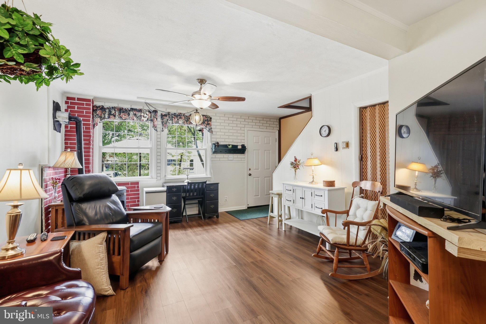 1816 GLENARM ROAD