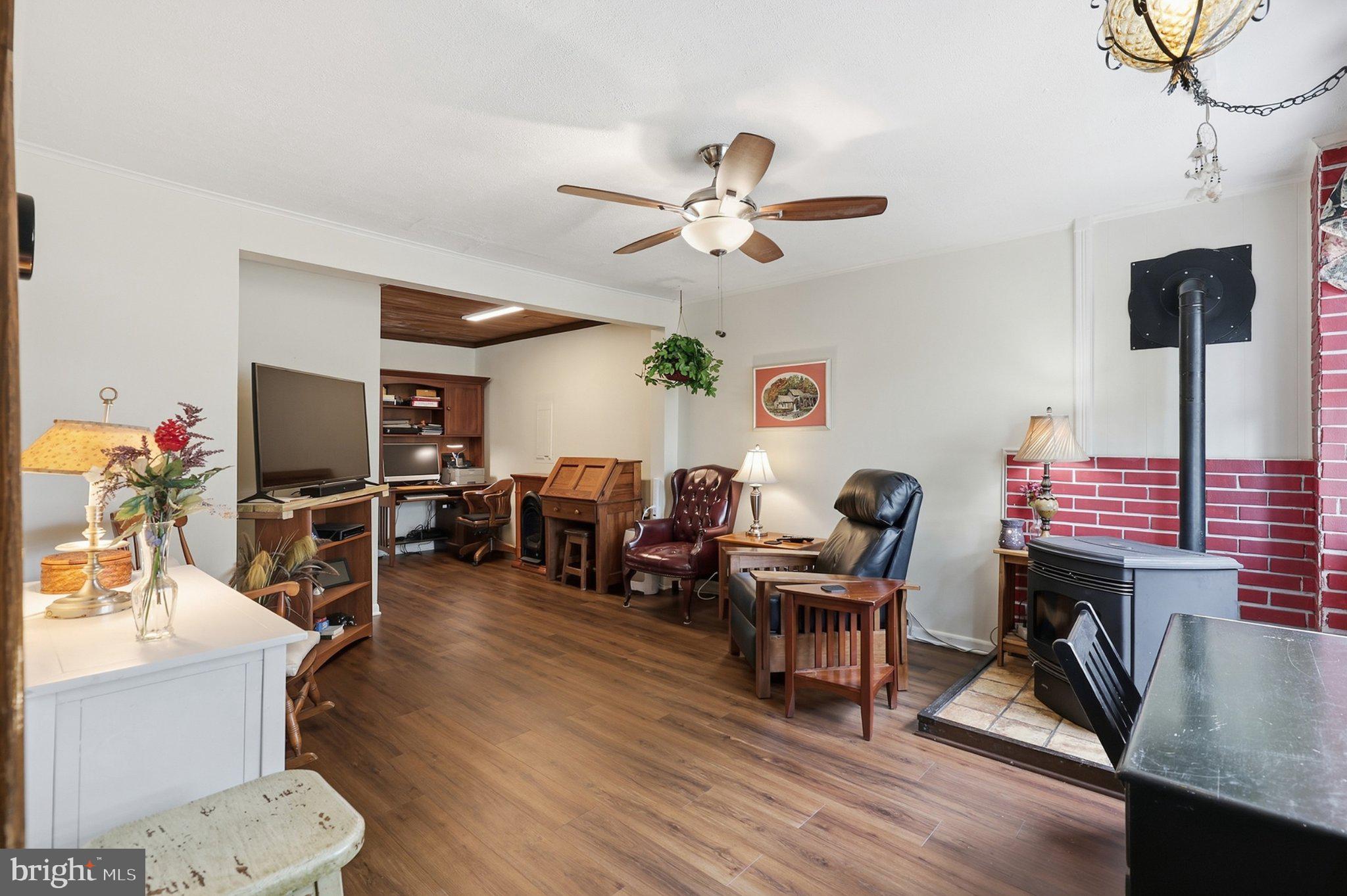 1816 GLENARM ROAD
