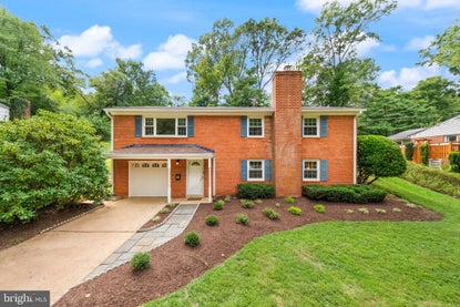 4426 Rockcrest Dr – Investment Home
