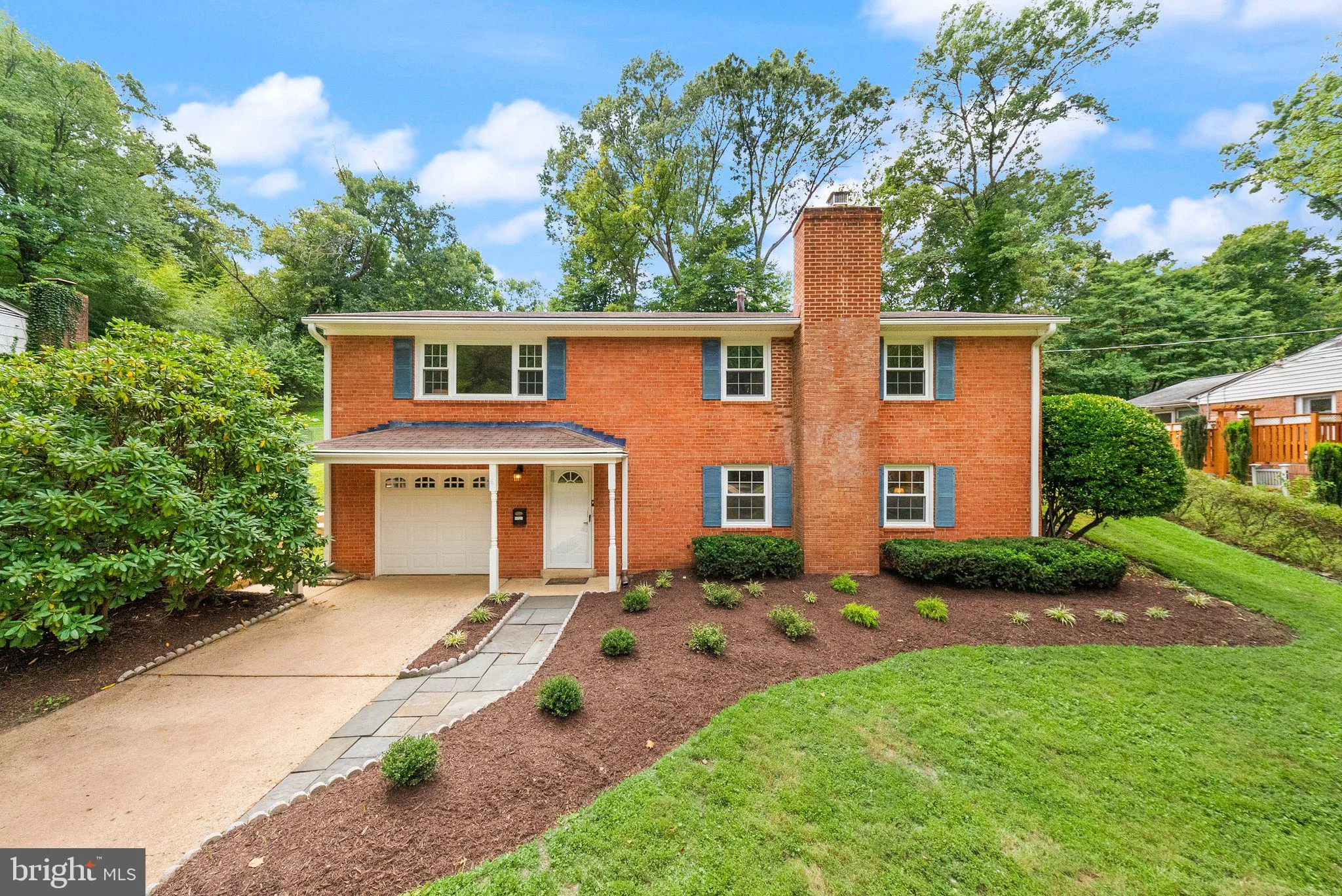 4426 Rockcrest Drive