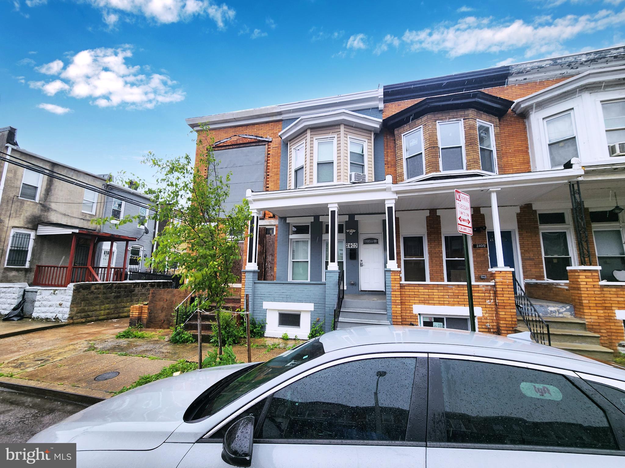 COPPIN - Residential