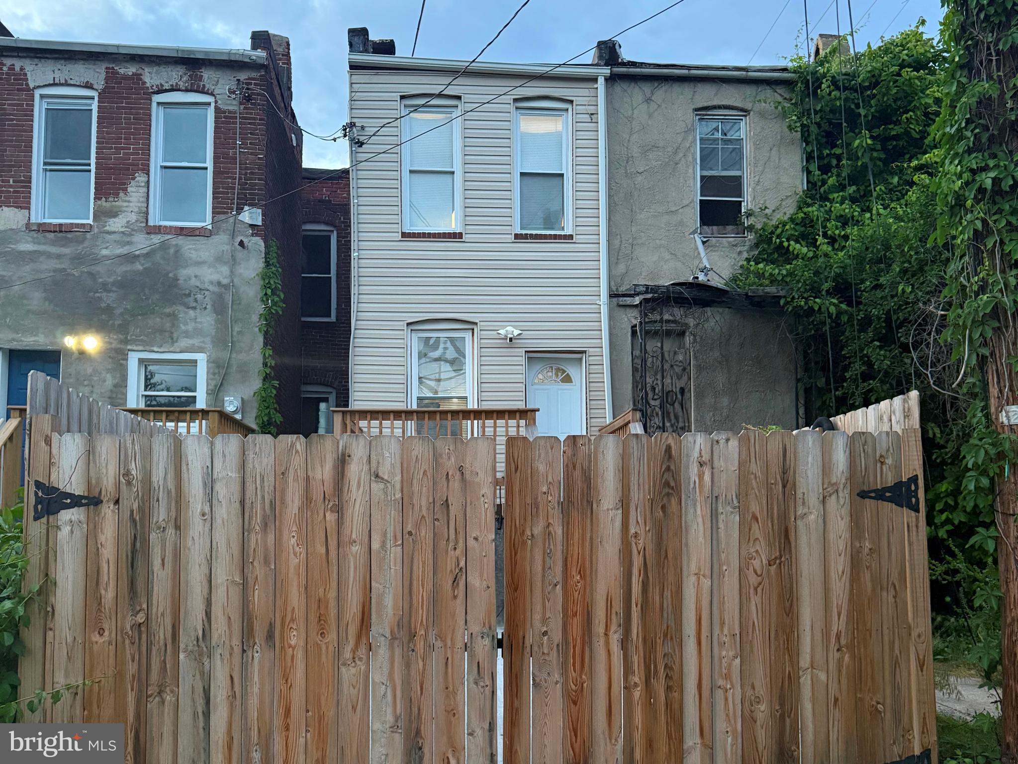 COPPIN - Residential