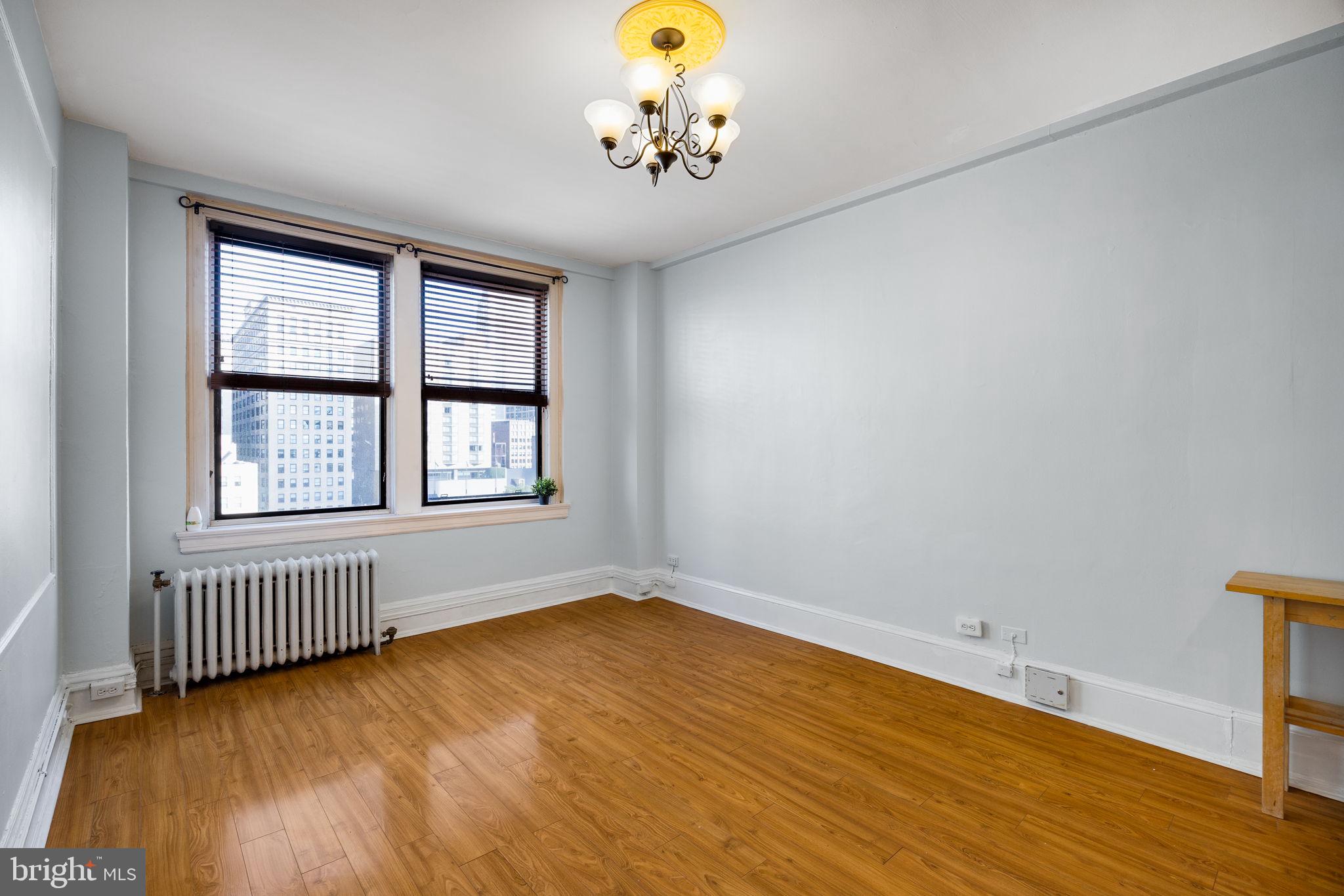 WASHINGTON SQ WEST - Residential