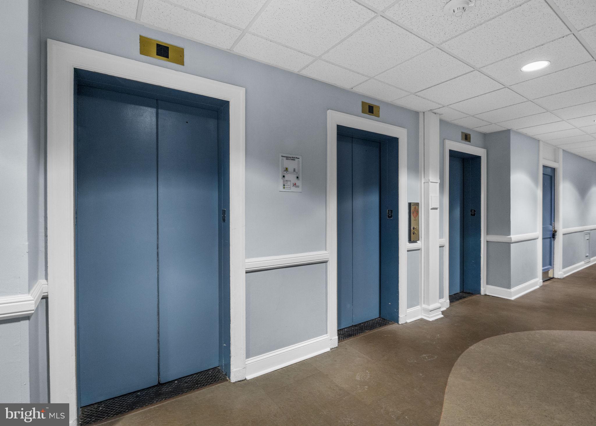 WASHINGTON SQ WEST - Residential