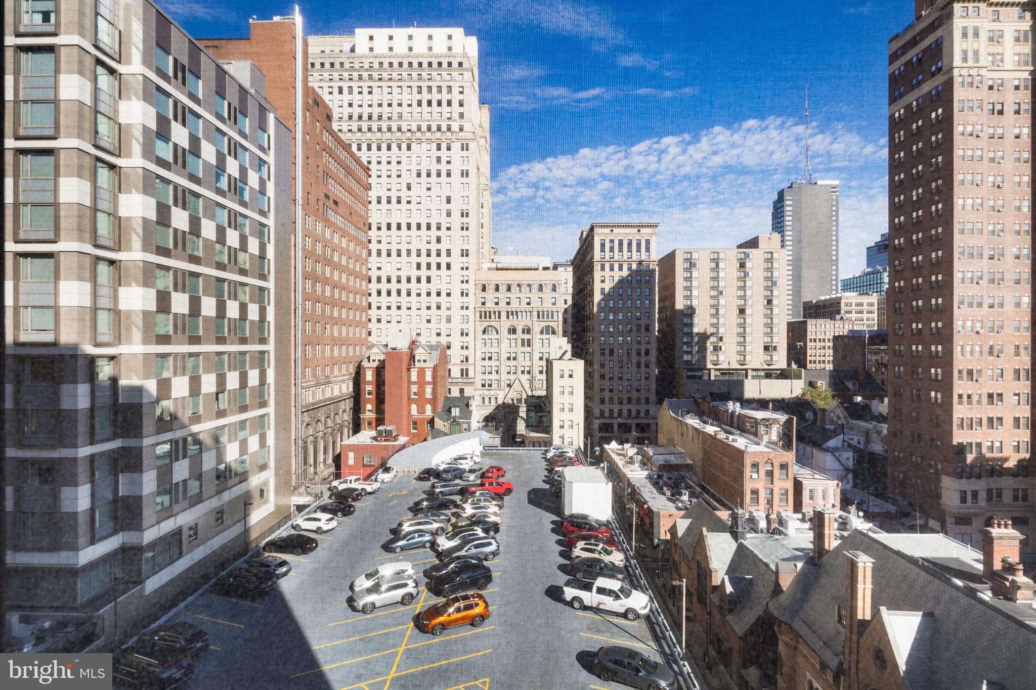 WASHINGTON SQ WEST - Residential