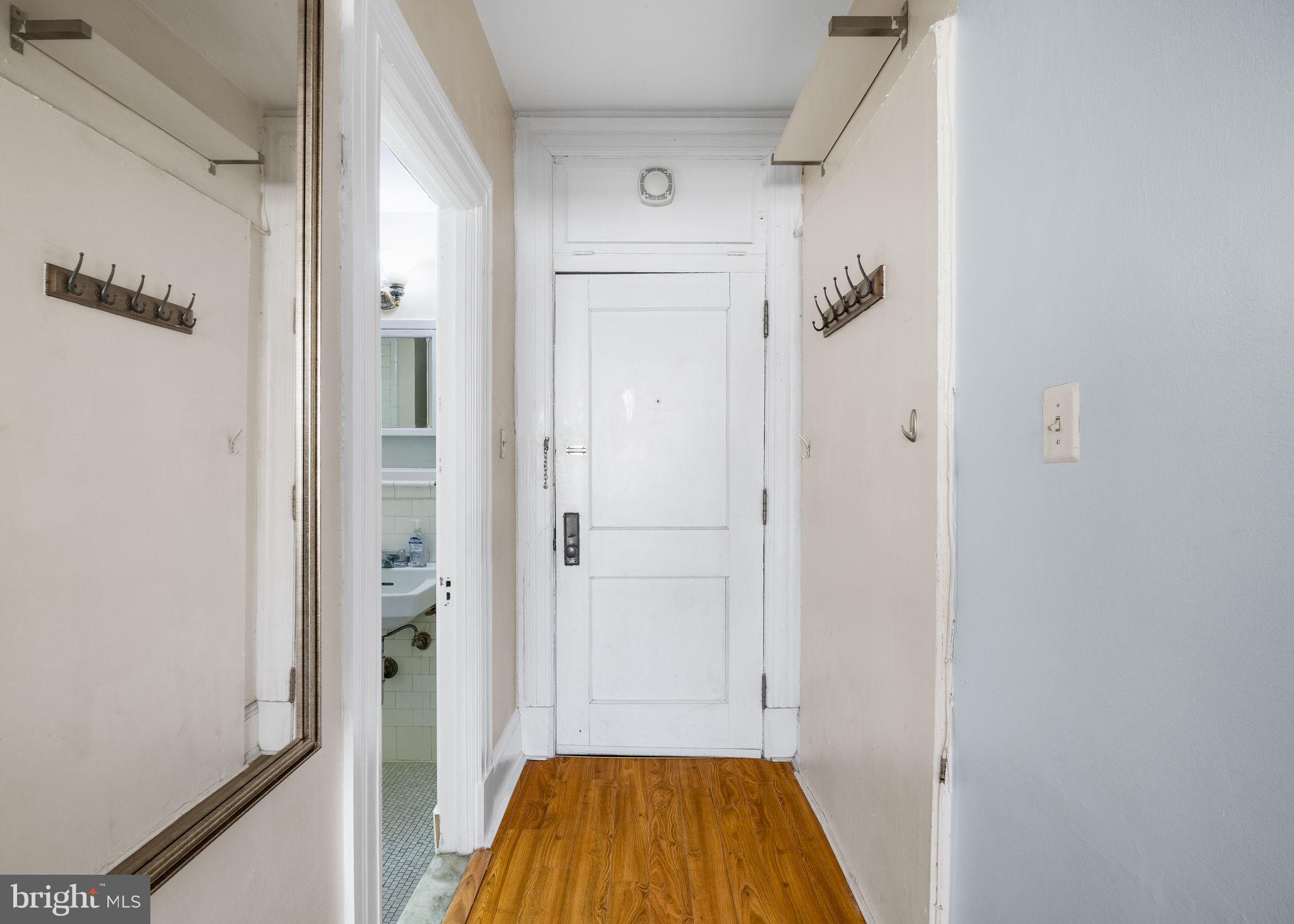 WASHINGTON SQ WEST - Residential