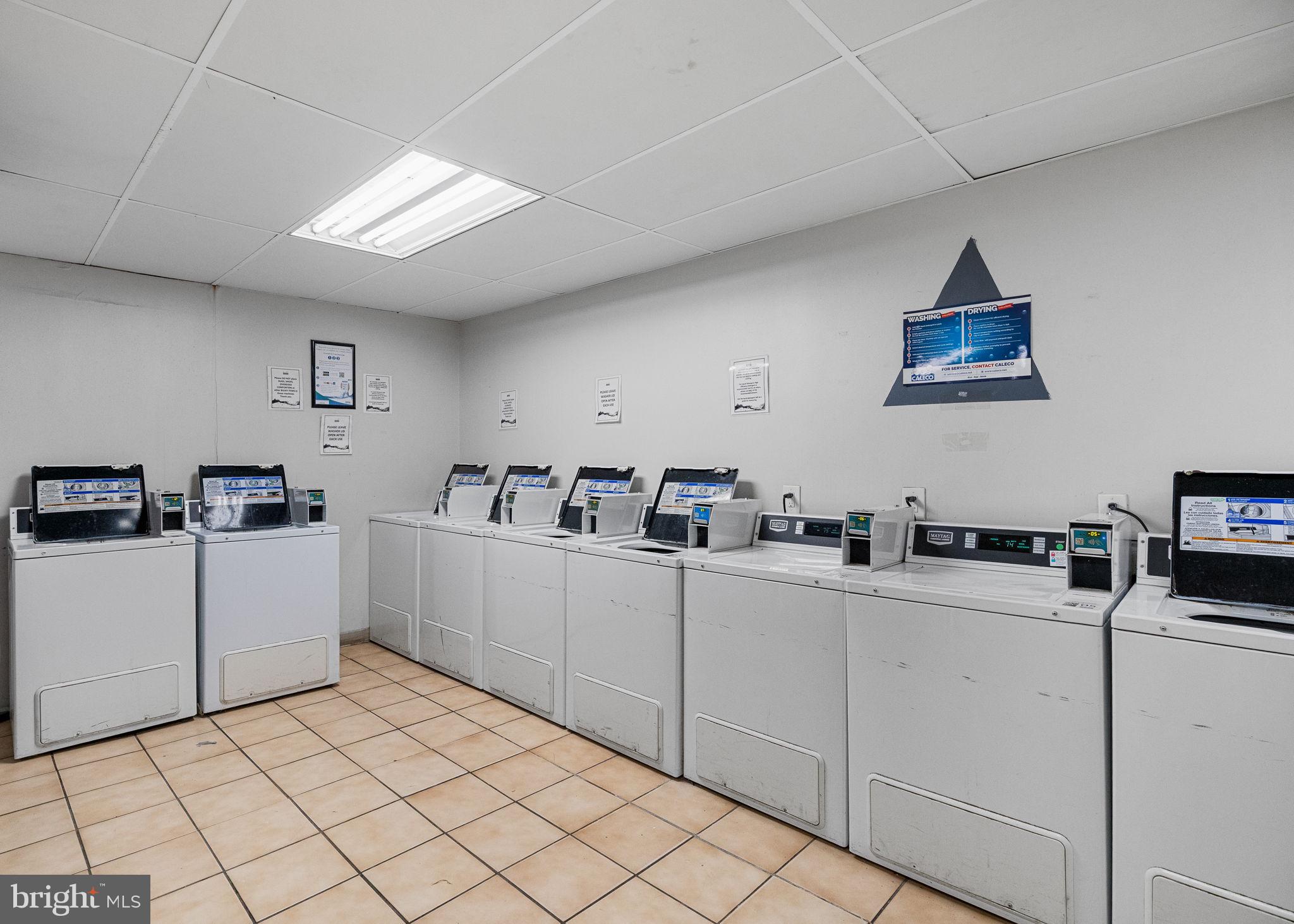 WASHINGTON SQ WEST - Residential