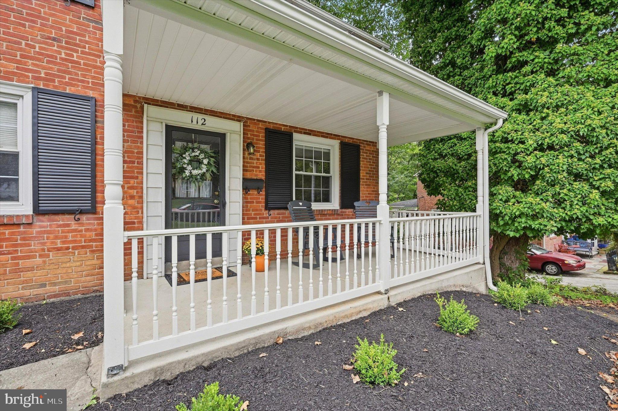 112 ASHWOOD ROAD