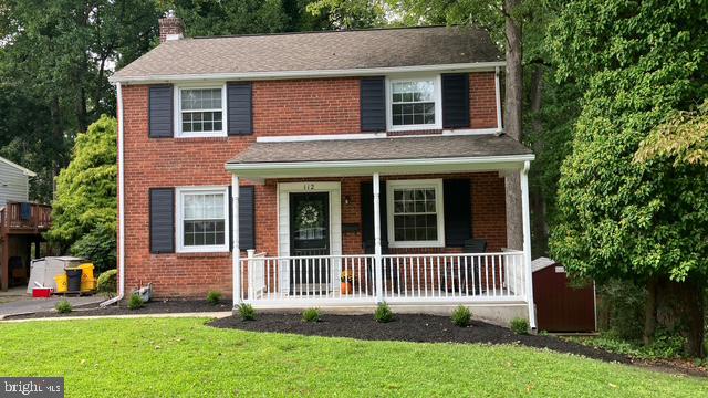 112 ASHWOOD ROAD