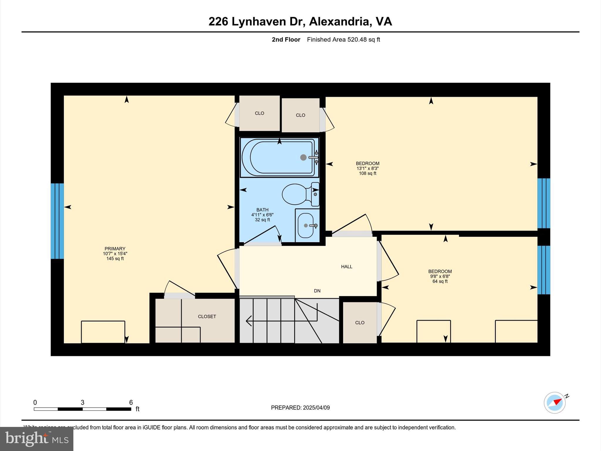 LYNHAVEN - Residential