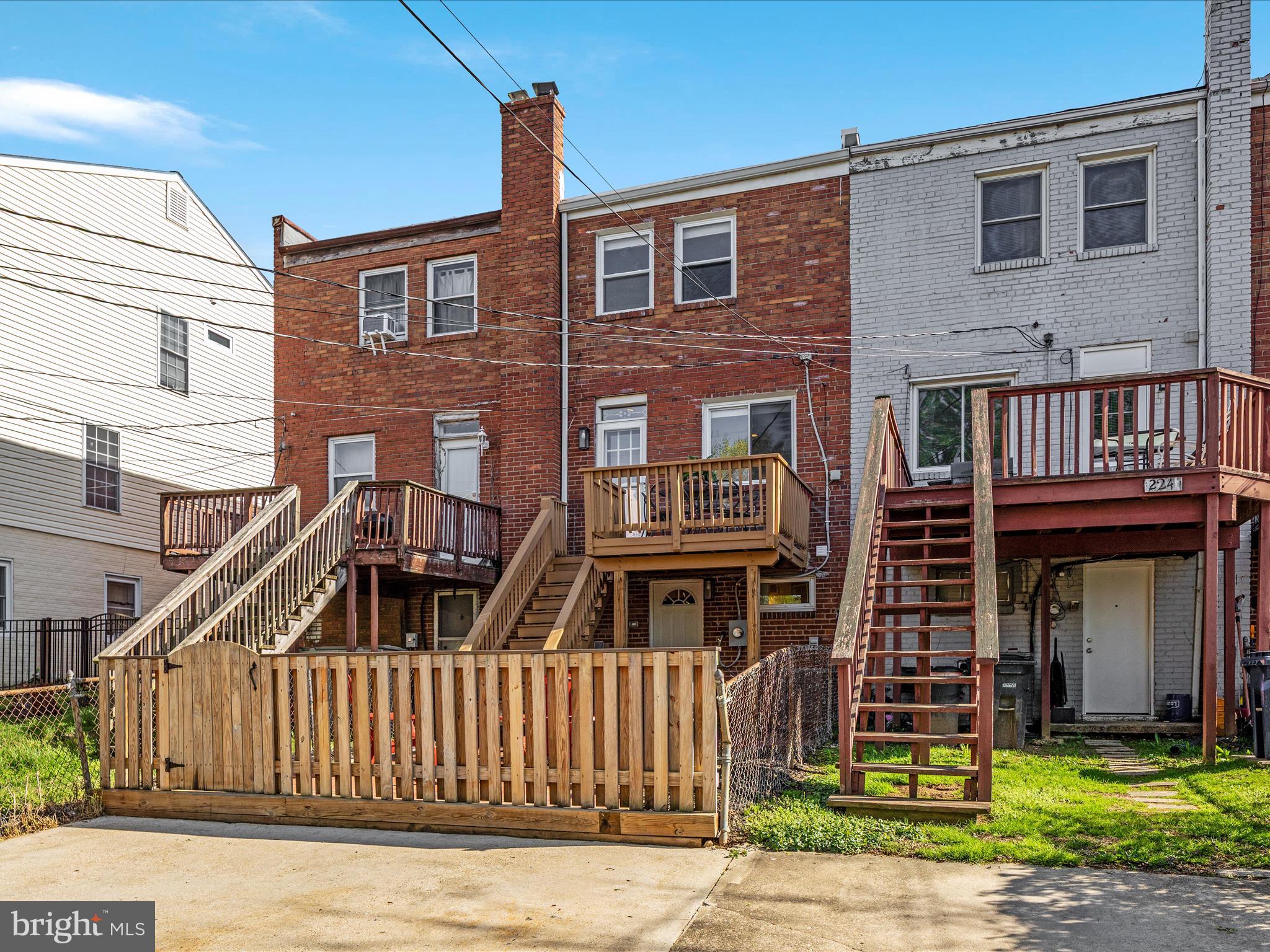 LYNHAVEN - Residential