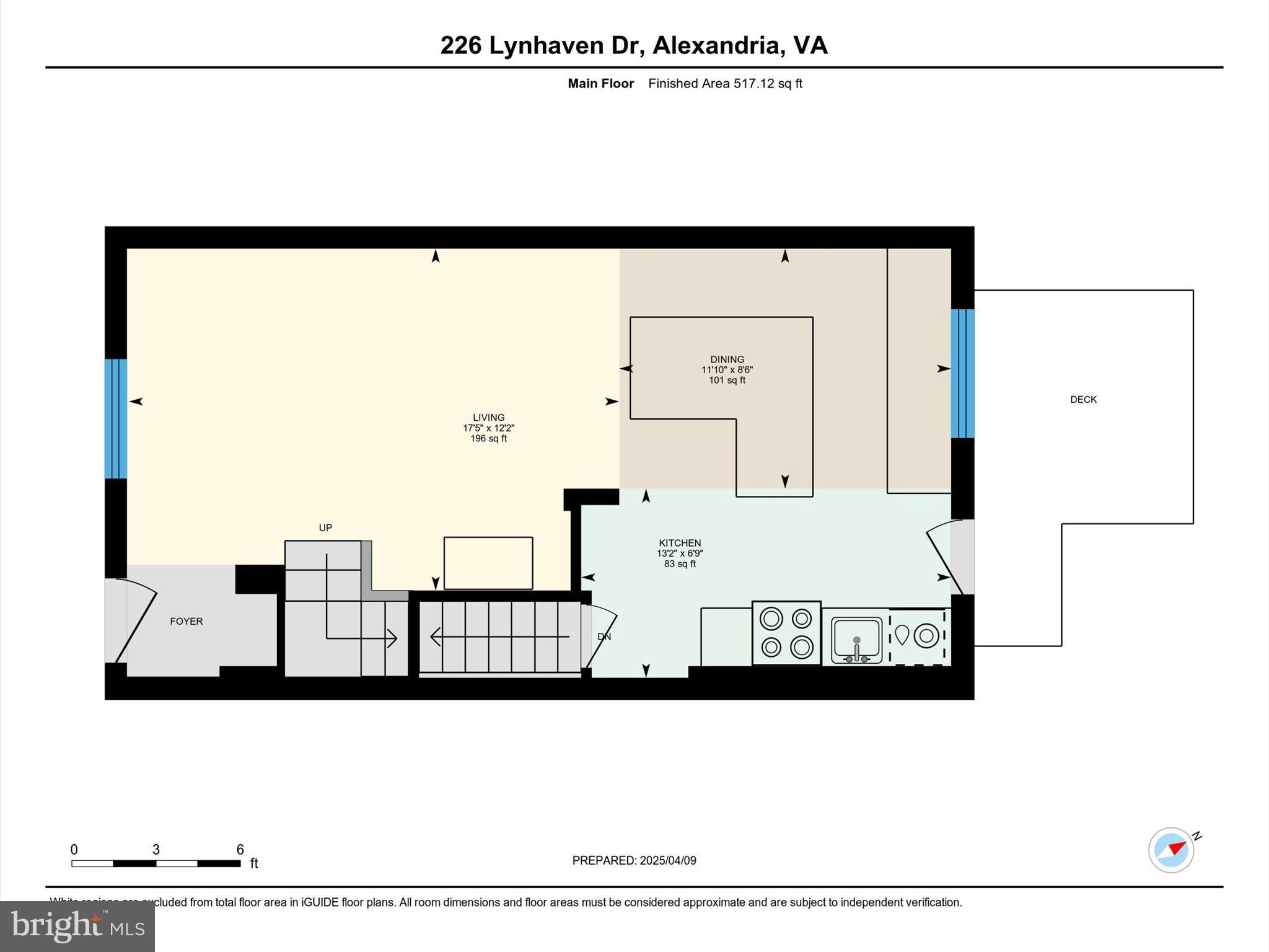 LYNHAVEN - Residential