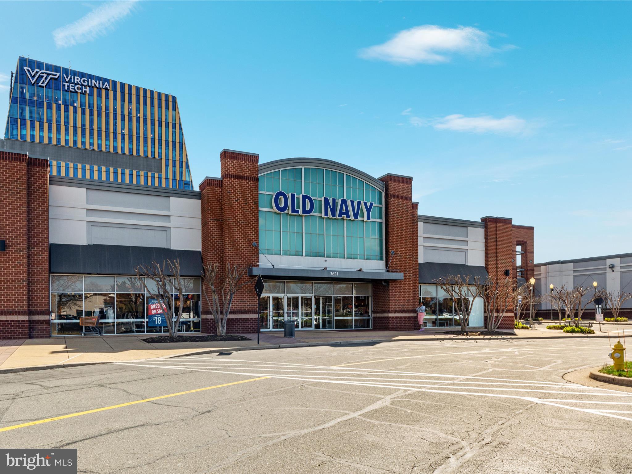 LYNHAVEN - Residential