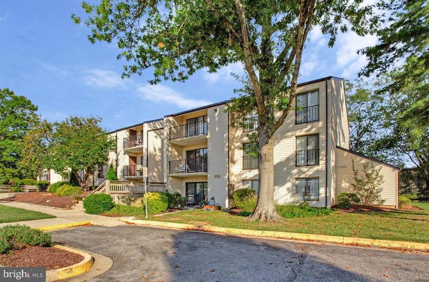 Turnkey Living in Riva Commons!  Step into this beautifully updated, move-in ready condo featuring luxury vinyl plank flooring, a stylish eat-in kitchen with granite countertops, and spacious bedrooms designed for comfort. Enjoy your morning coffee or evening unwind on the private balcony, with in-unit laundry for added convenience. Freshly painted and impeccably maintained, this home offers effortless access to downtown Annapolis, Baltimore, D.C., and all the shopping, dining, and nightlife that define the Chesapeake Bay lifestyle.  Commuinity pool!