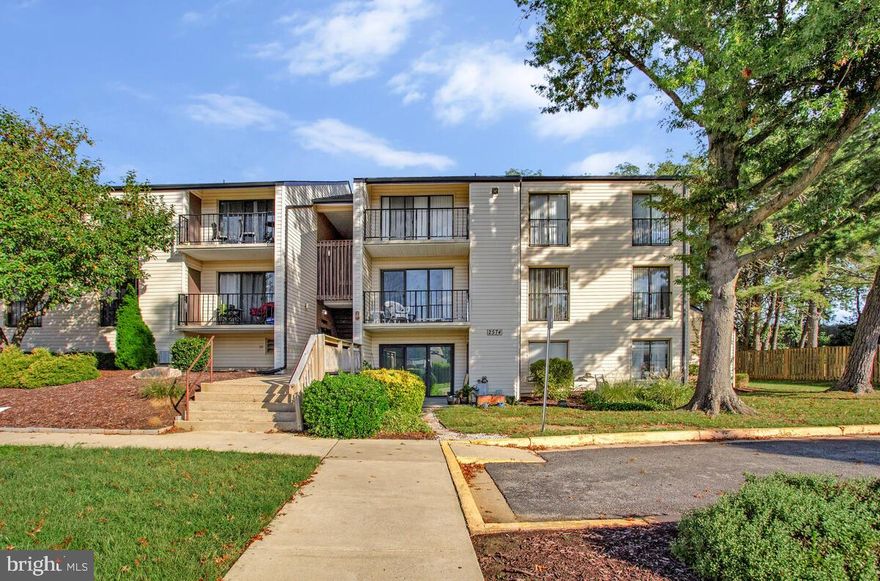 Turnkey Living in Riva Commons!  Step into this beautifully updated, move-in ready condo featuring luxury vinyl plank flooring, a stylish eat-in kitchen with granite countertops, and spacious bedrooms designed for comfort. Enjoy your morning coffee or evening unwind on the private balcony, with in-unit laundry for added convenience. Freshly painted and impeccably maintained, this home offers effortless access to downtown Annapolis, Baltimore, D.C., and all the shopping, dining, and nightlife that define the Chesapeake Bay lifestyle.  Commuinity pool!