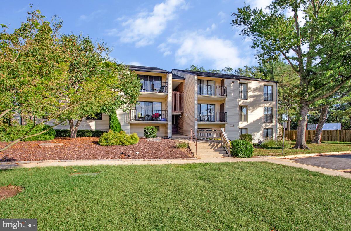 RIVA COMMONS - Residential Lease